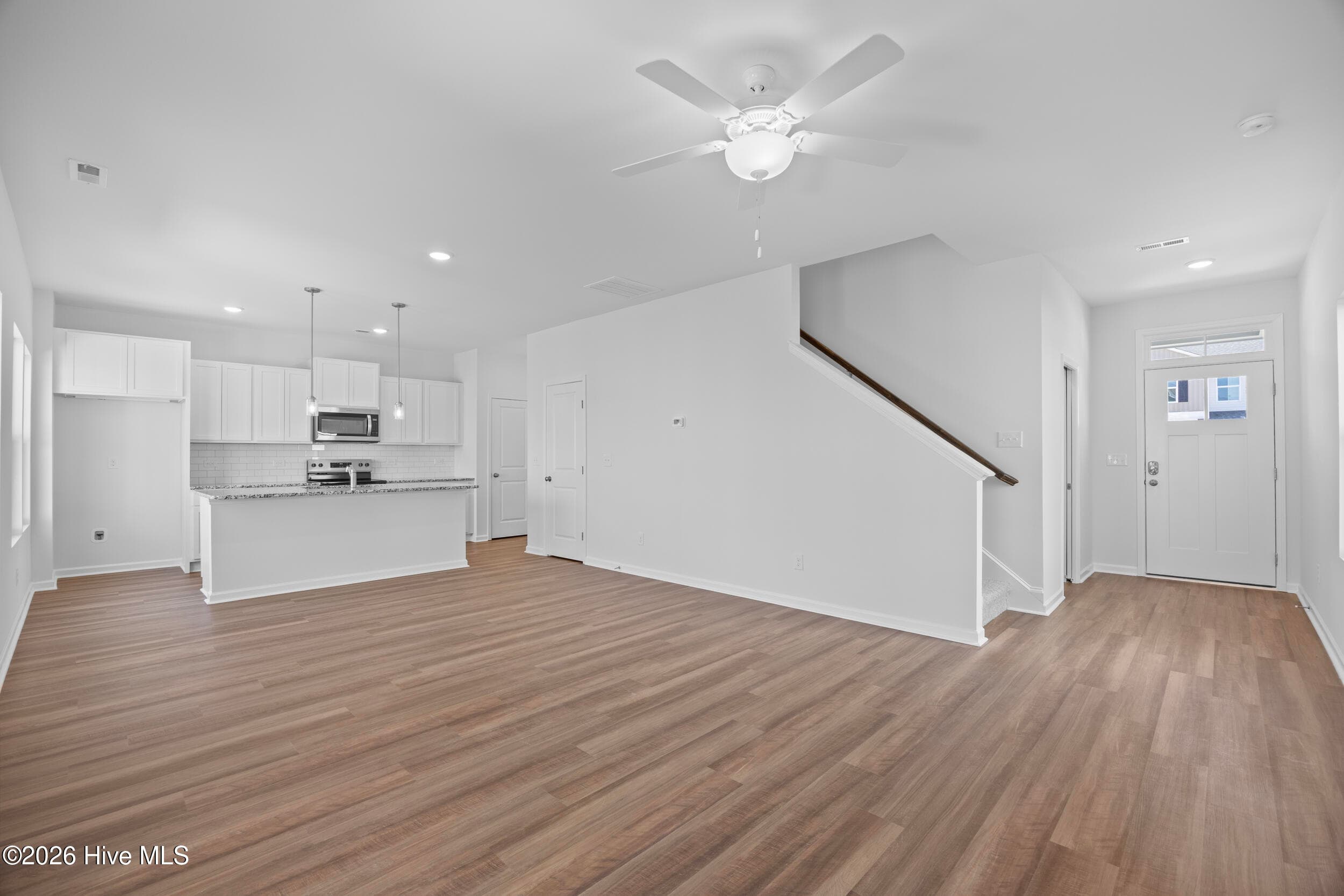 Single Family Residence at 173 Brookfield Branch Road 11, Hampstead, NC 28443, photo 8 of 26