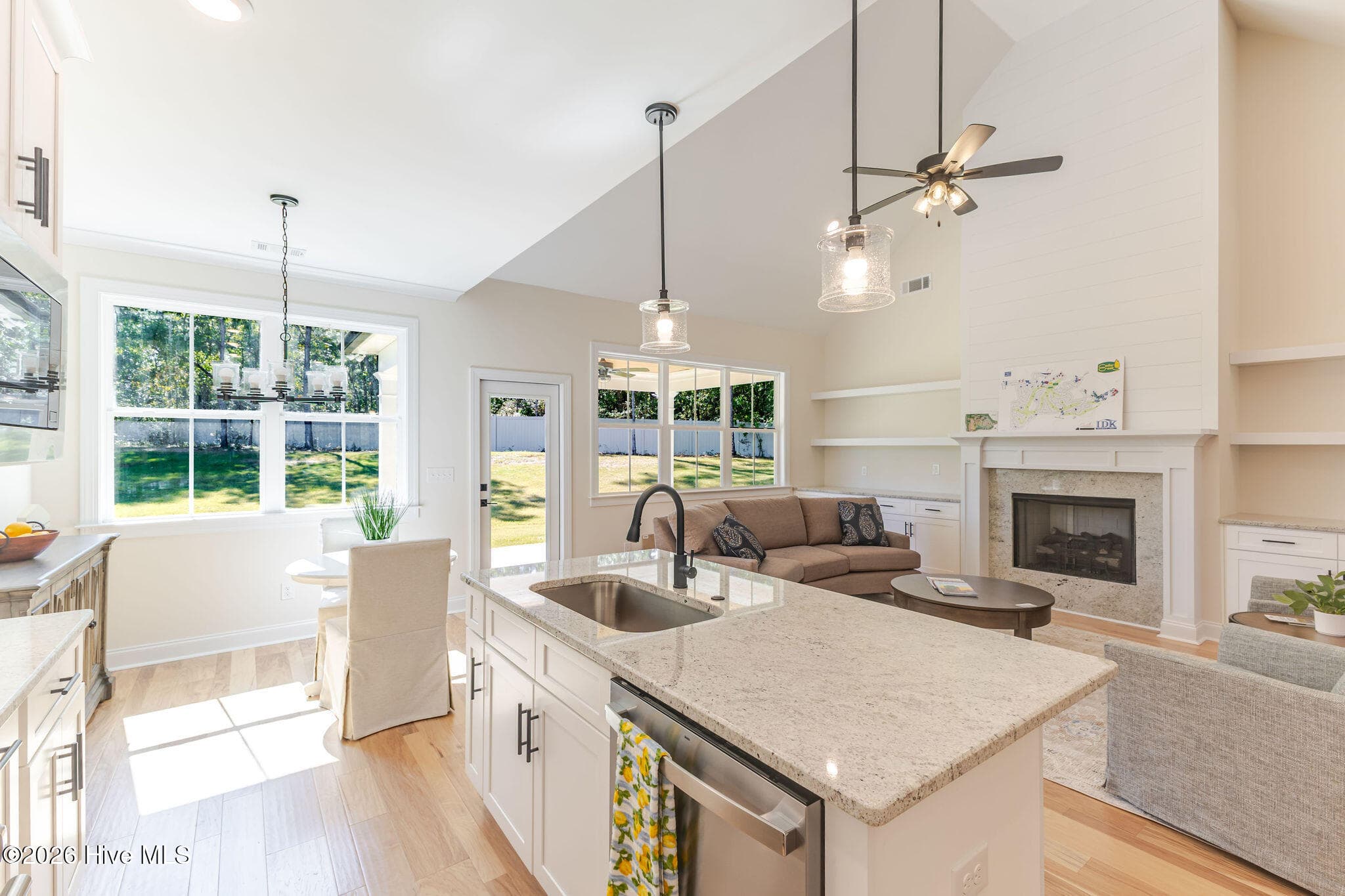 Single Family Residence at 2125 Waterbridge Lane, Aiken, SC 29803, photo 33 of 55