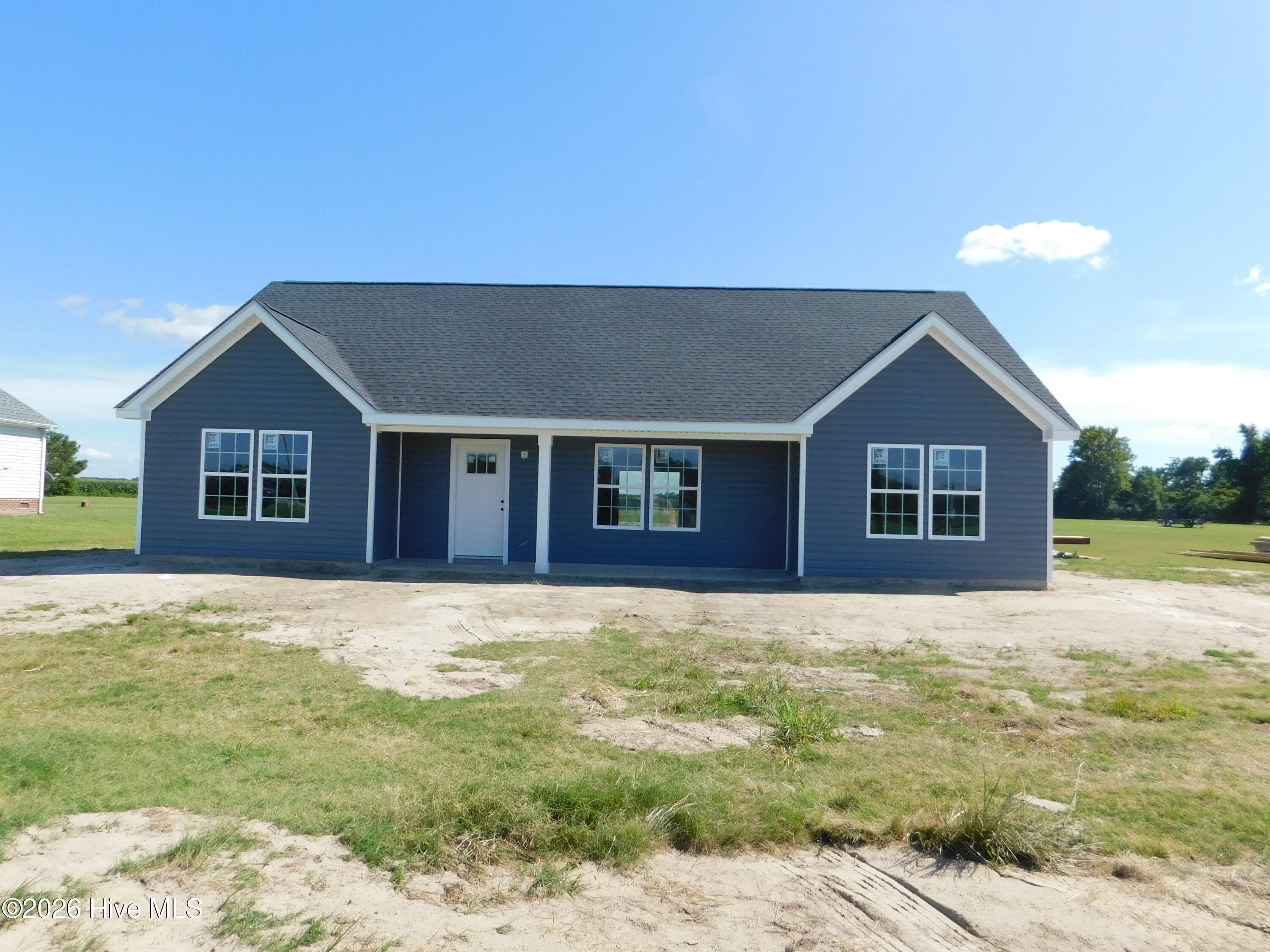 Single Family Residence at 1263 Center Hill Highway, Hertford, NC 27944, photo 14 of 29