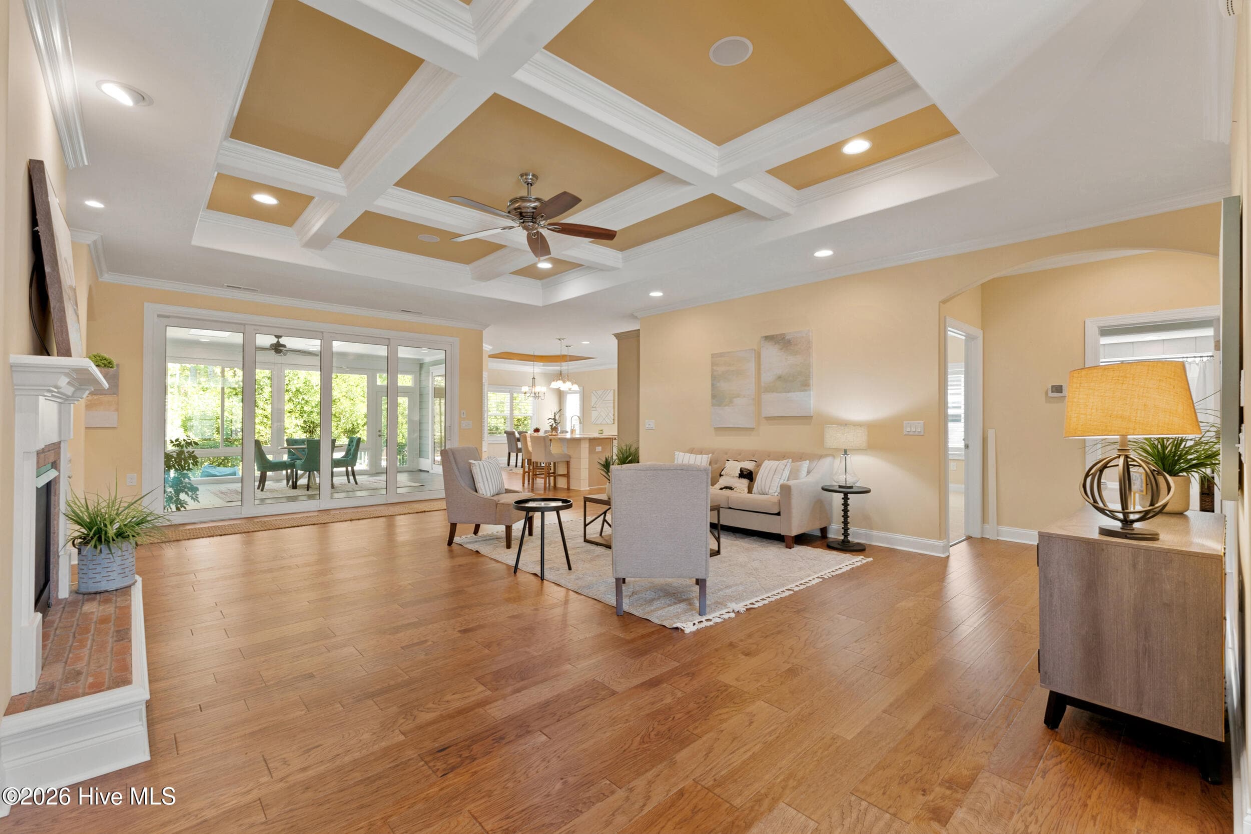 Single Family Residence at 3069 Smeades Drive, Leland, NC 28451, photo 44 of 90