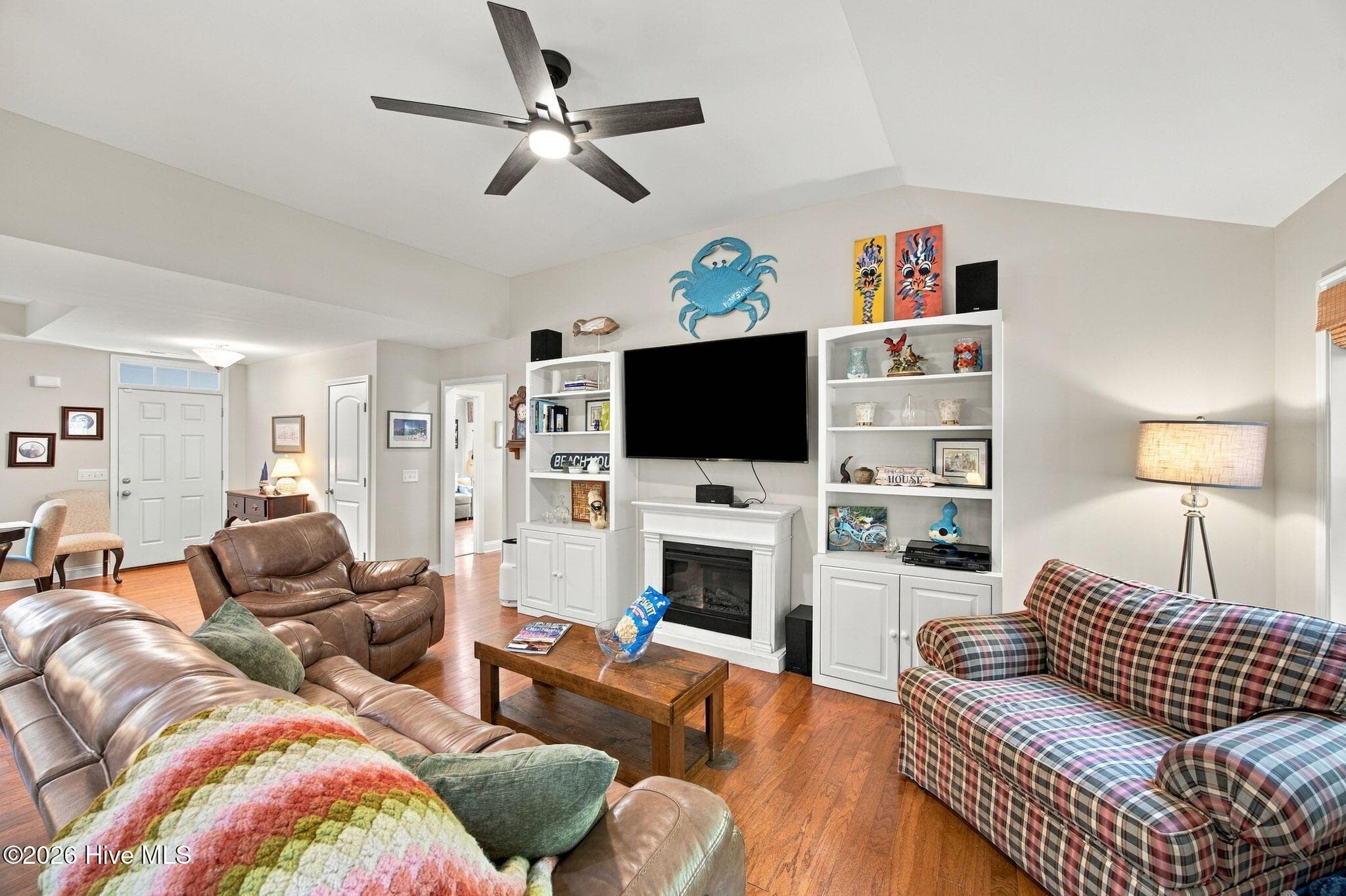 Single Family Residence at 4490 Frying Pan Road SE, Southport, NC 28461, Southport, photo 18 of 50