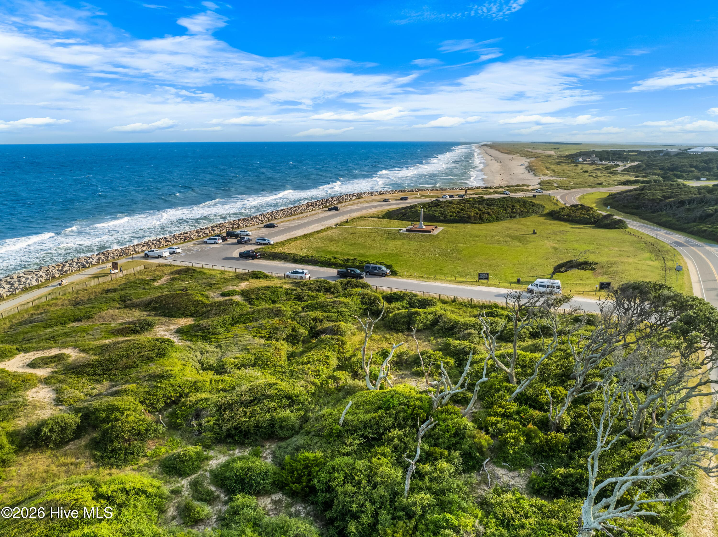 Ft. Fisher - 1231 Pinfish Lane, Carolina Beach, NC 28428