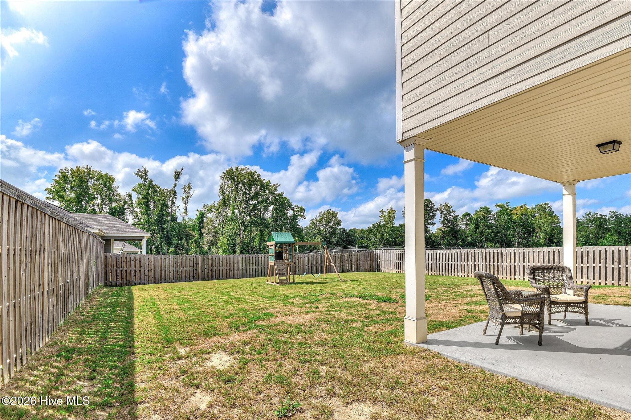 Single Family Residence at 6050 Big Pond Trail, Grovetown, GA 30813, photo 45 of 45