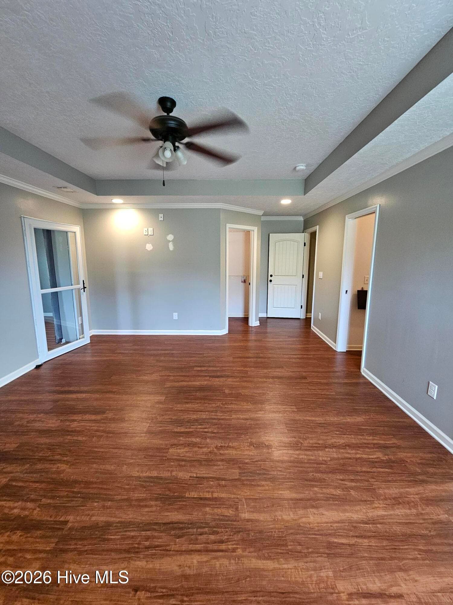 Owner's suit - 115 Kim Court, Blythe, GA 30805