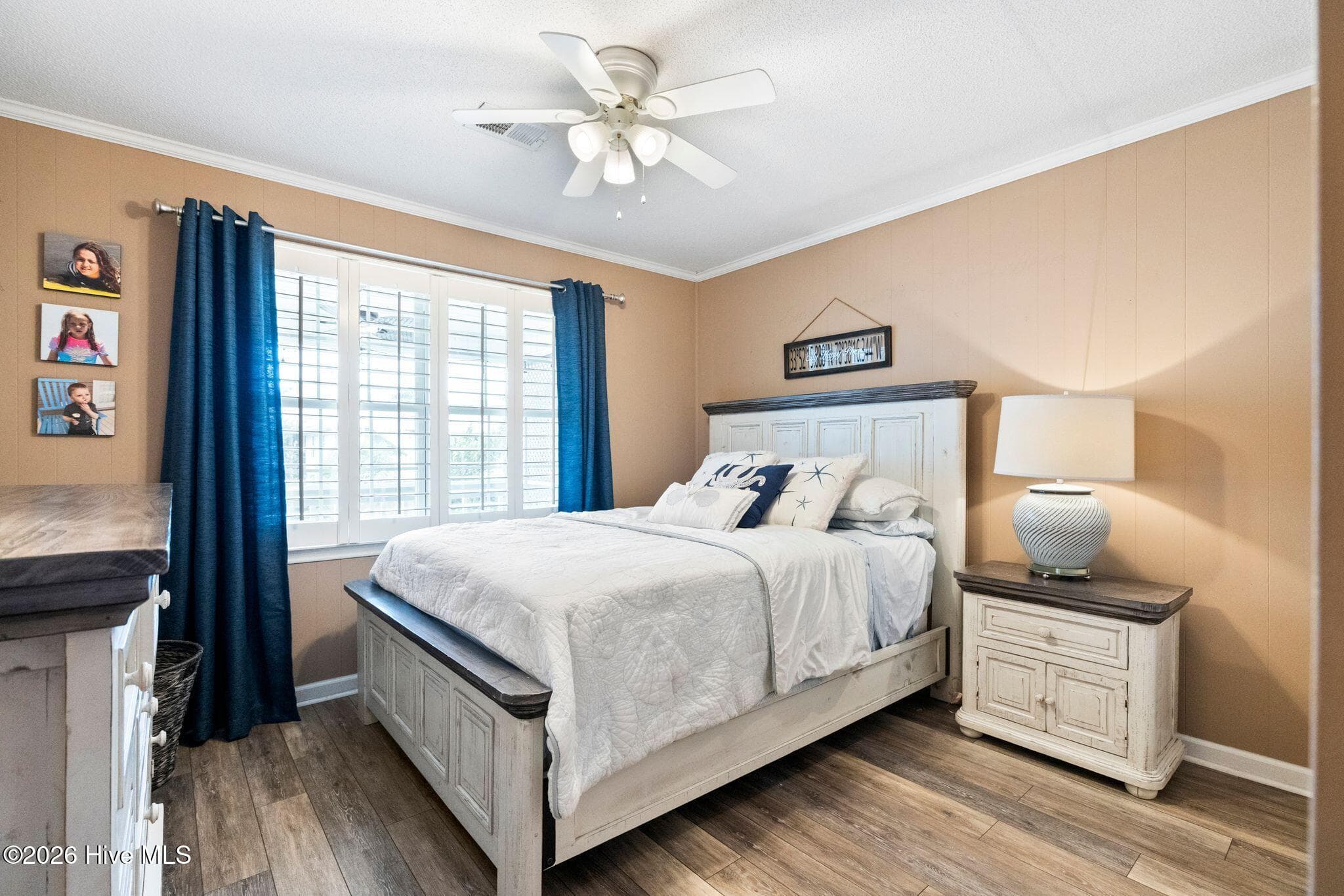 Single Family Residence at 417 4th Street, Sunset Beach, NC 28468, photo 21 of 41