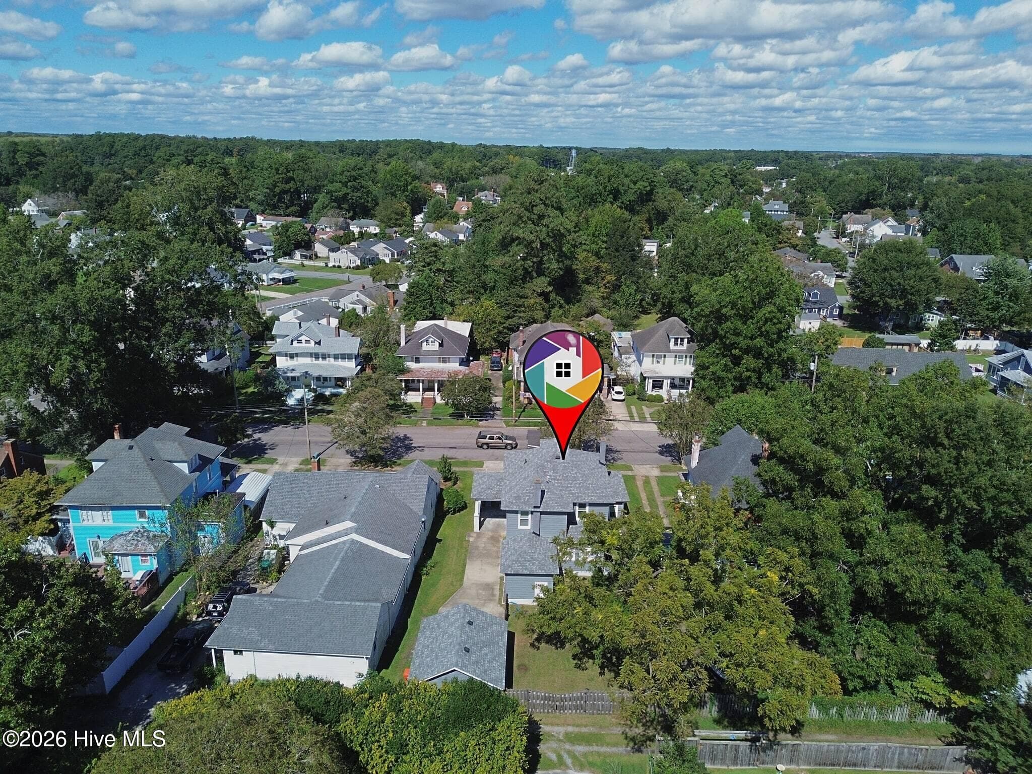 Single Family Residence at 913 W Church Street, Elizabeth City, NC 27909, photo 92 of 99