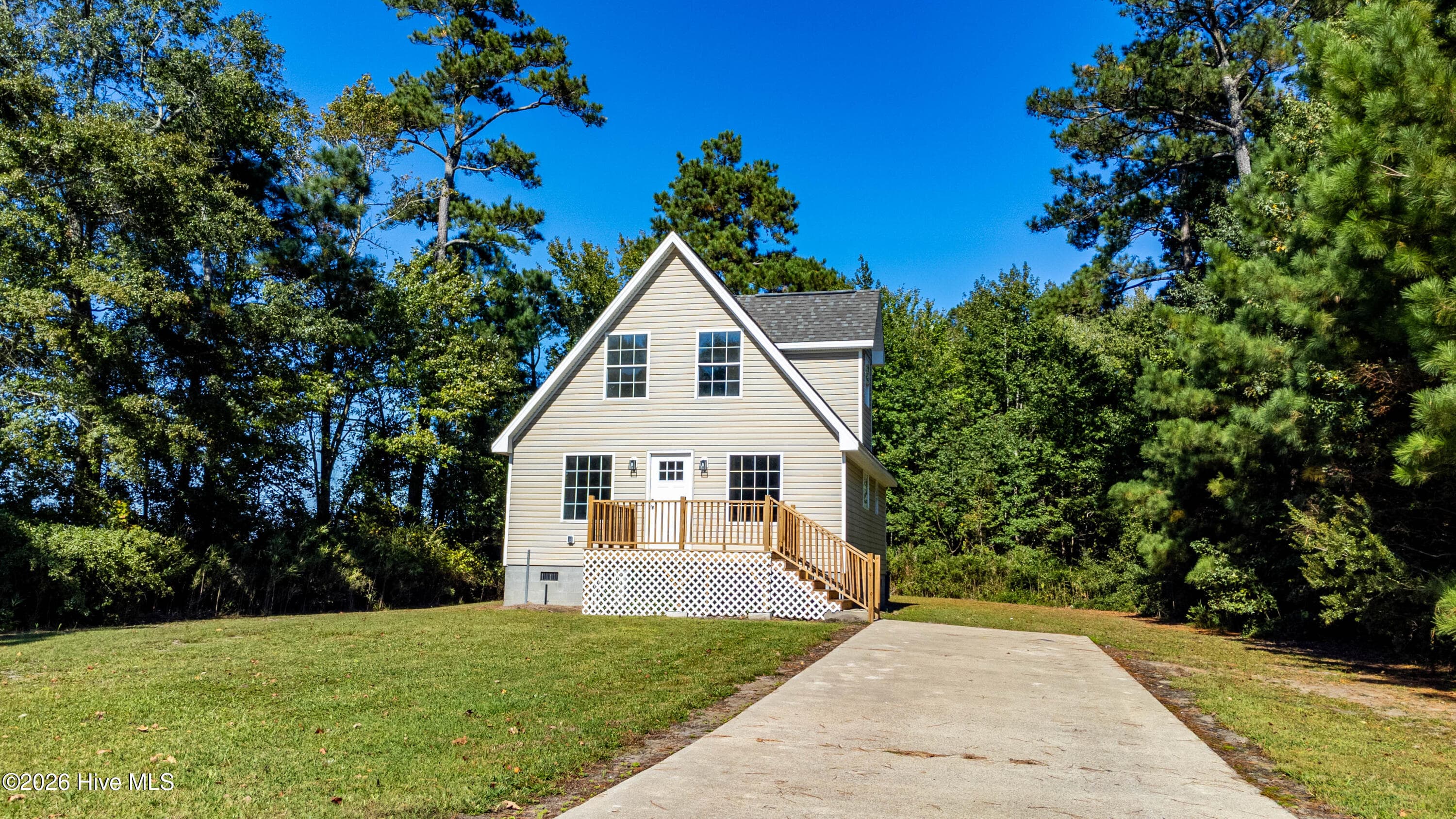 Single Family Residence at 236 Poplar Neck Road, Tyner, NC 27980, Tyner, photo 21 of 39