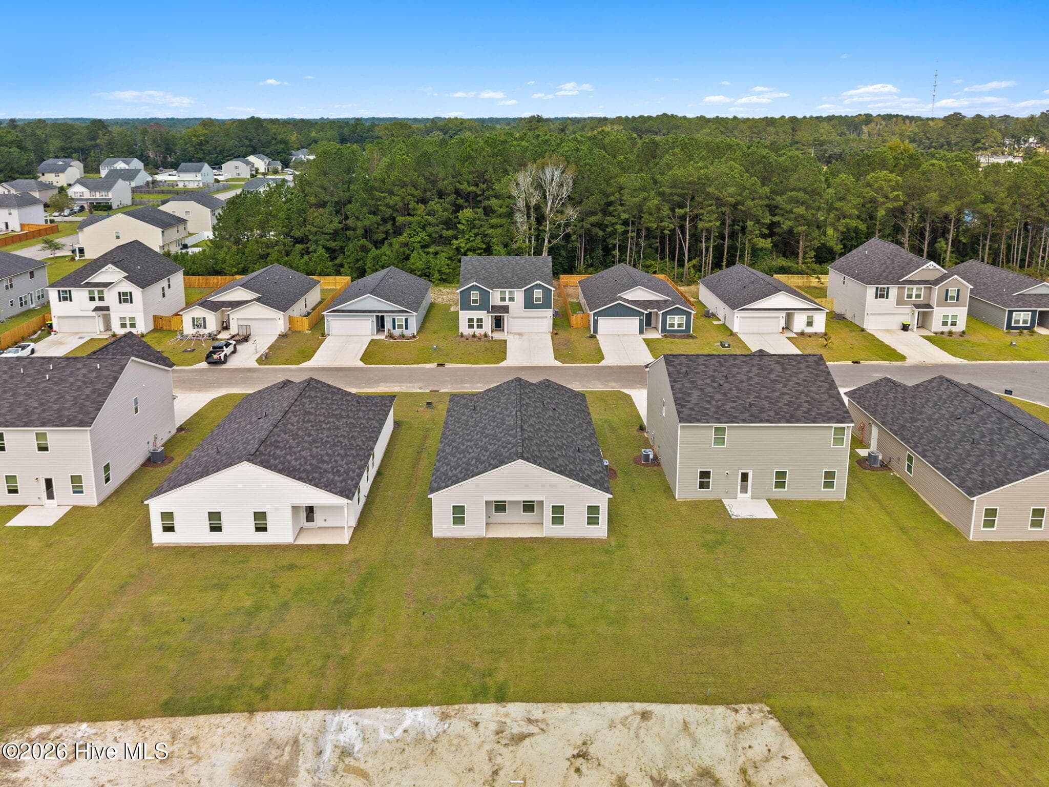 Single Family Residence at 99 Maymont Street NW, Supply, NC 28462, photo 13 of 51