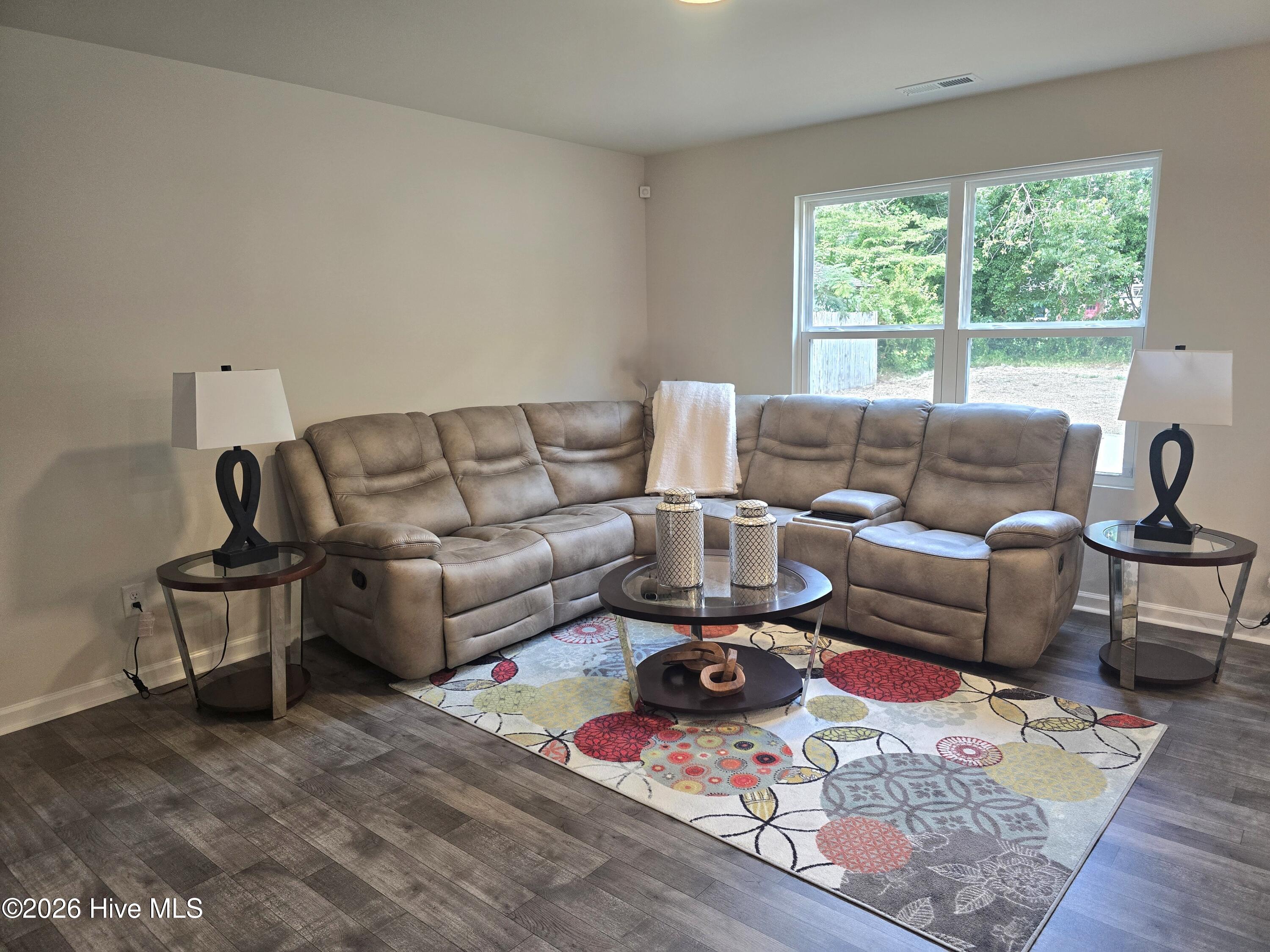Single Family Residence at 1132 Hill Street, Rocky Mount, NC 27801, photo 4 of 15