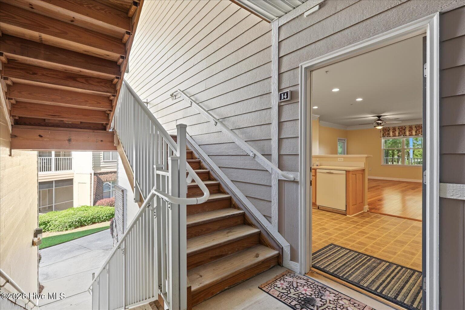 Condominium at 250 Woodlands Way Unit 14, Calabash, NC 28467, photo 3 of 49
