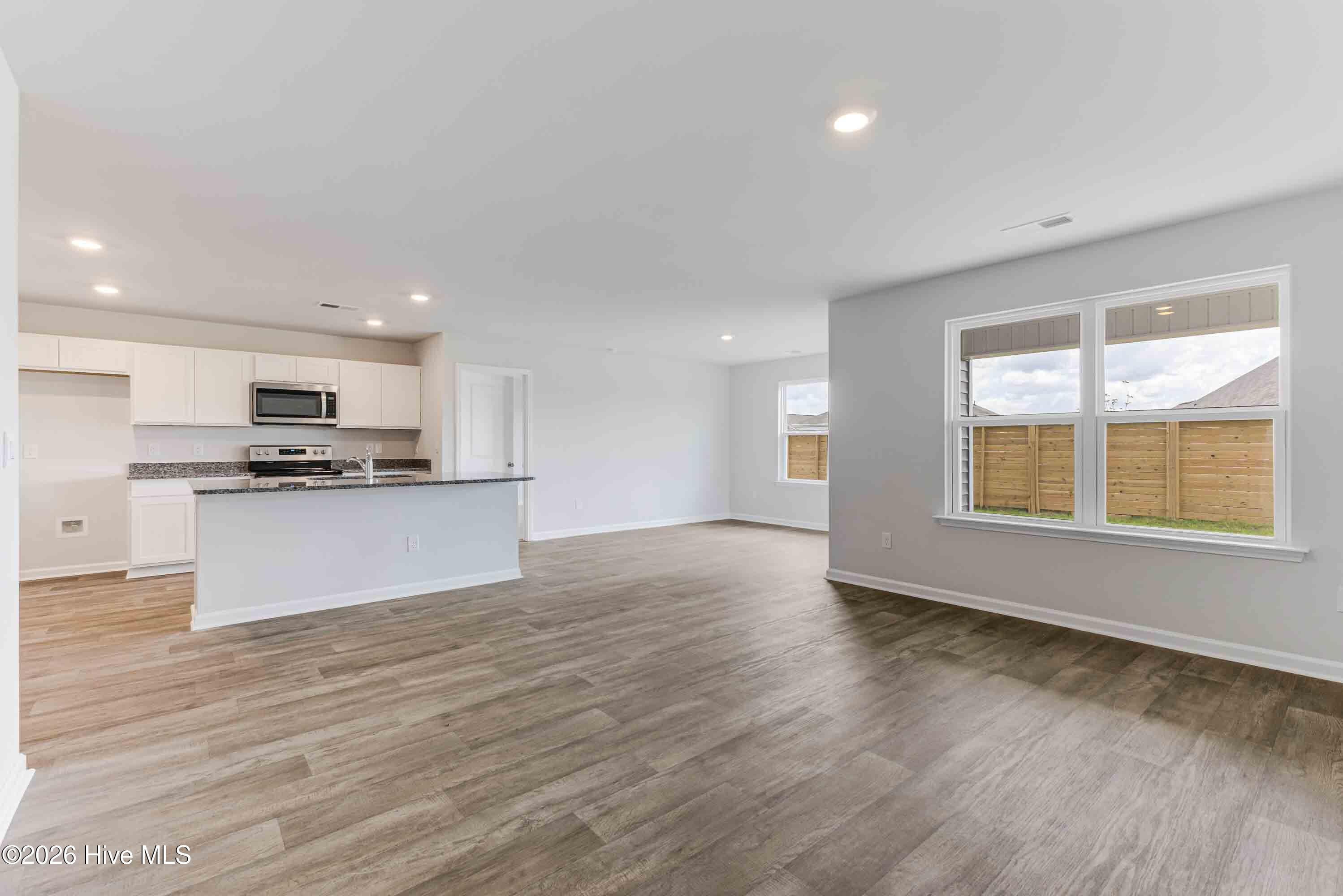 Photos are of a similar, completed home. Actual colors may vary - 3085 Golden Field Drive SE Lot 78, Bolivia, NC 28422