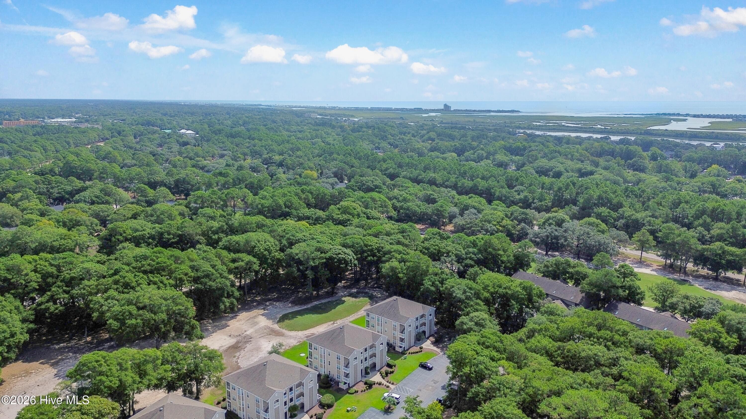 Condominium at 233 Kings Trail # 2003, Sunset Beach, NC 28468, photo 27 of 27