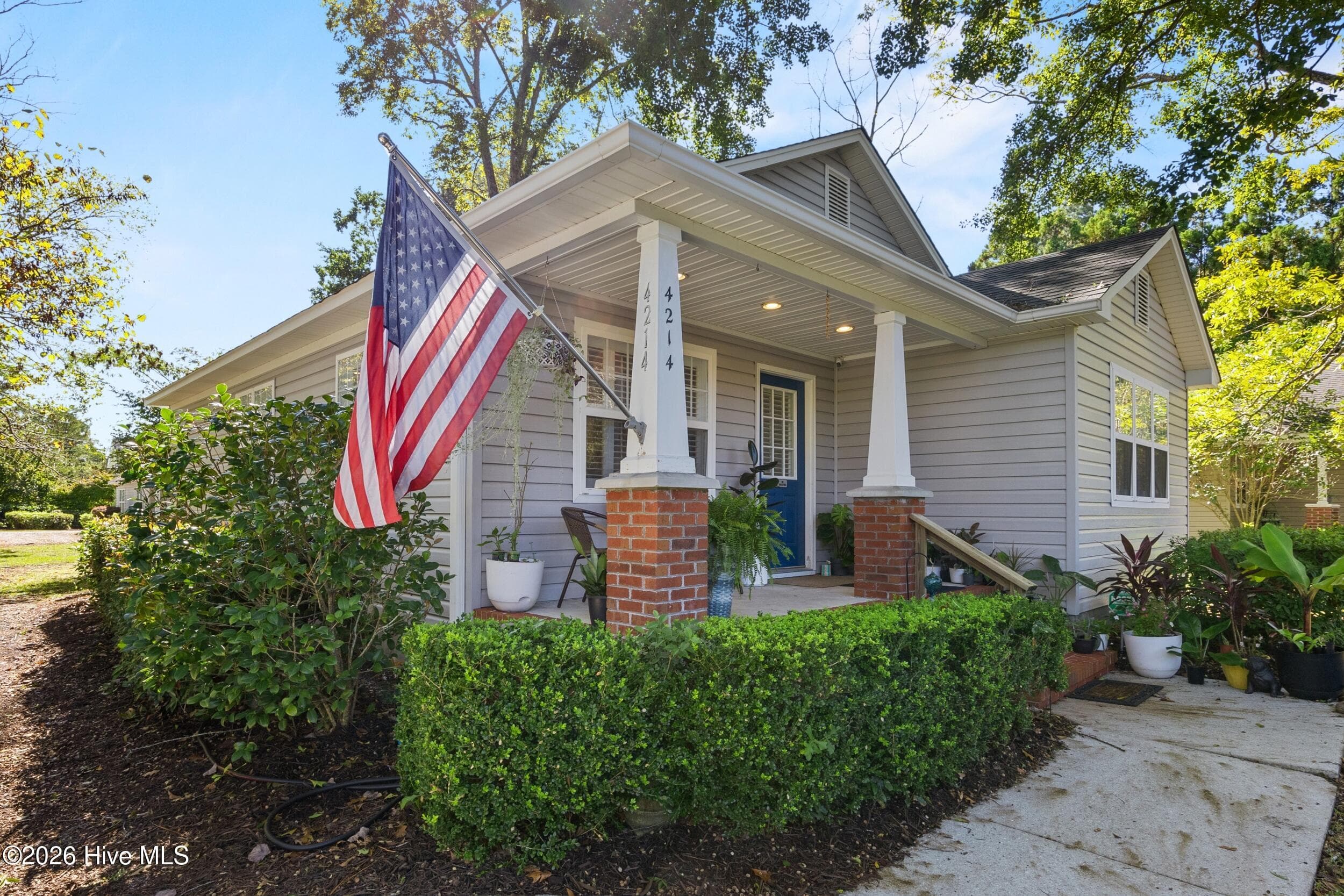 4214 Wrightsville Avenue, Wilmington, NC 28403