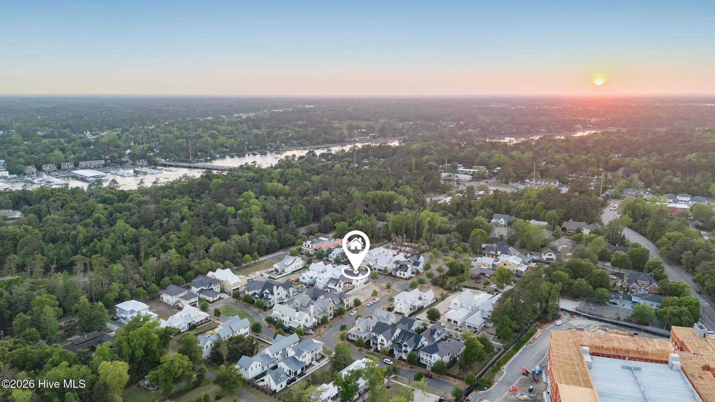 Single Family Residence at 1826 Montage Lane, Wilmington, NC 28403, photo 122 of 147