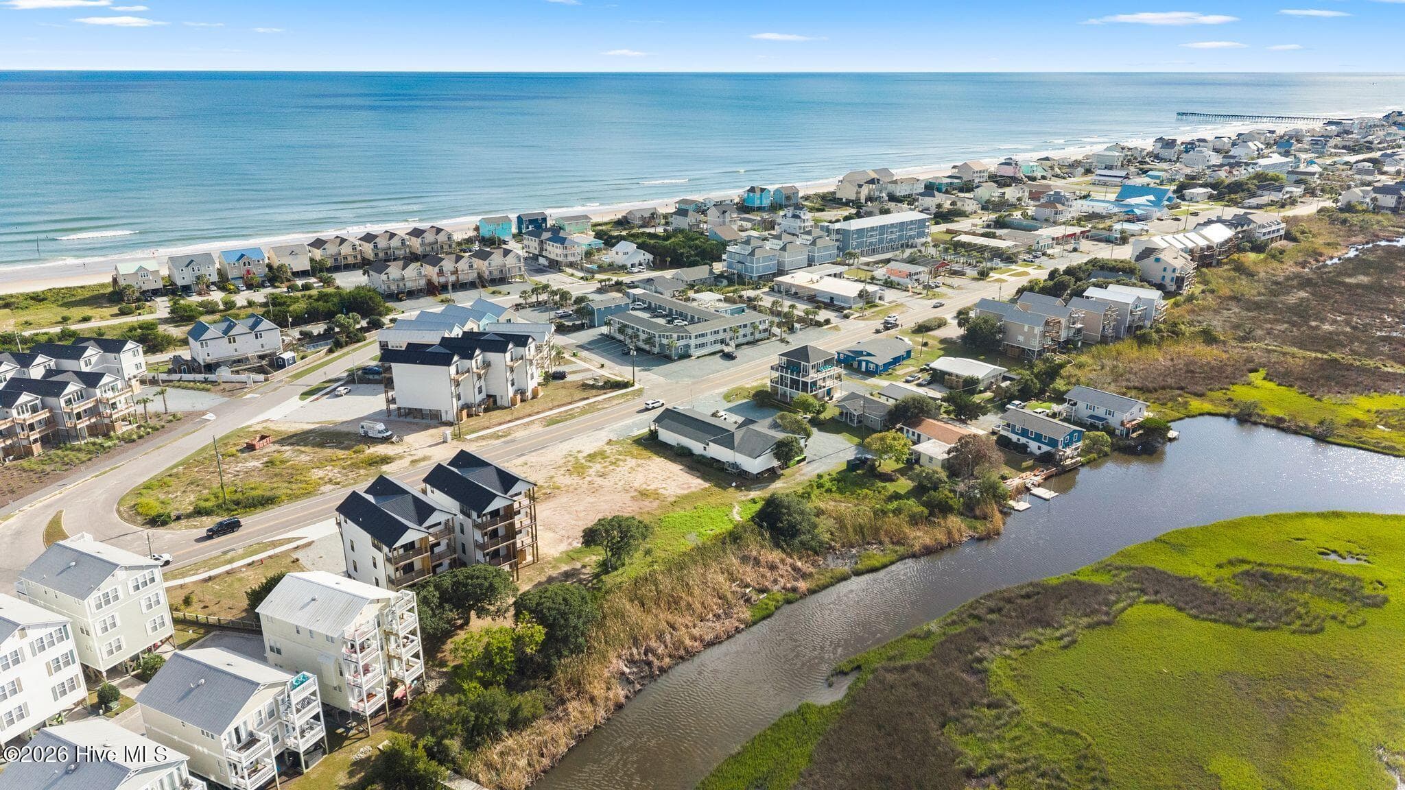 Townhouse at 205 Shell Road, Surf City, NC 28445, photo 15 of 144