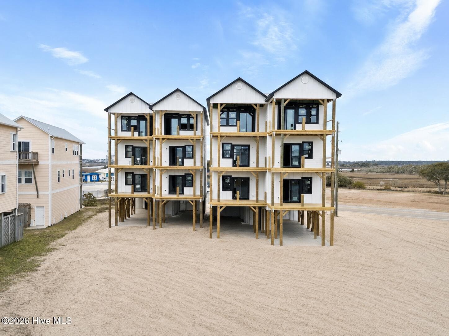 205 Shell Road, Surf City, NC 28445