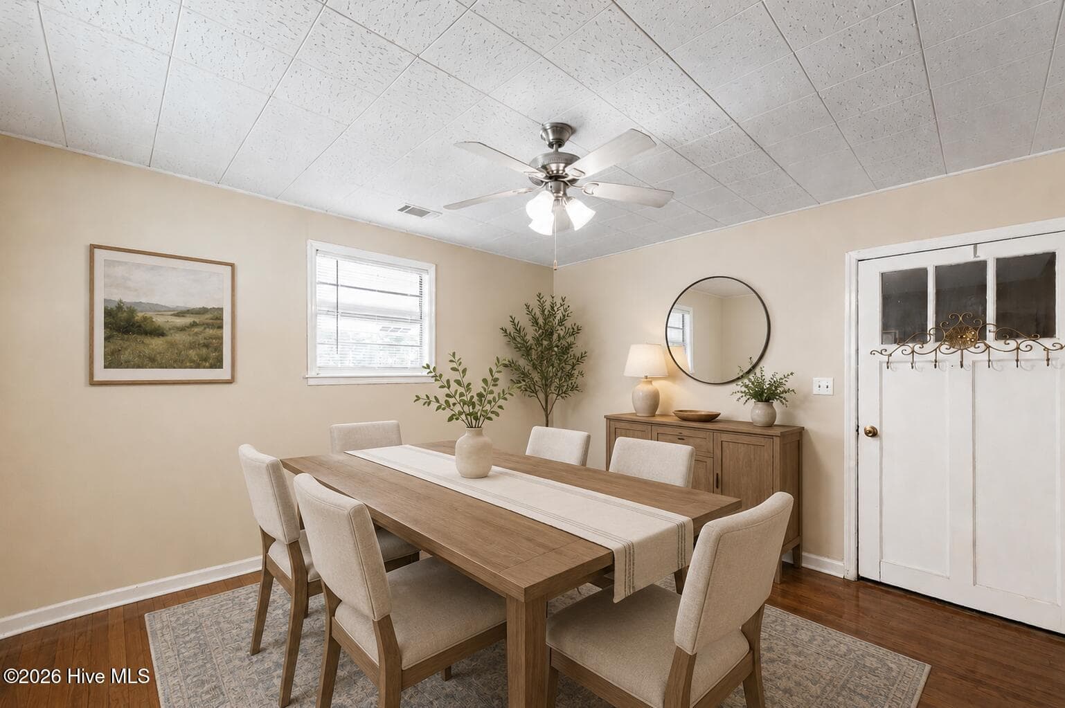 Single Family Residence at 2035 County Line Road, Blythe, GA 30805, photo 10 of 33