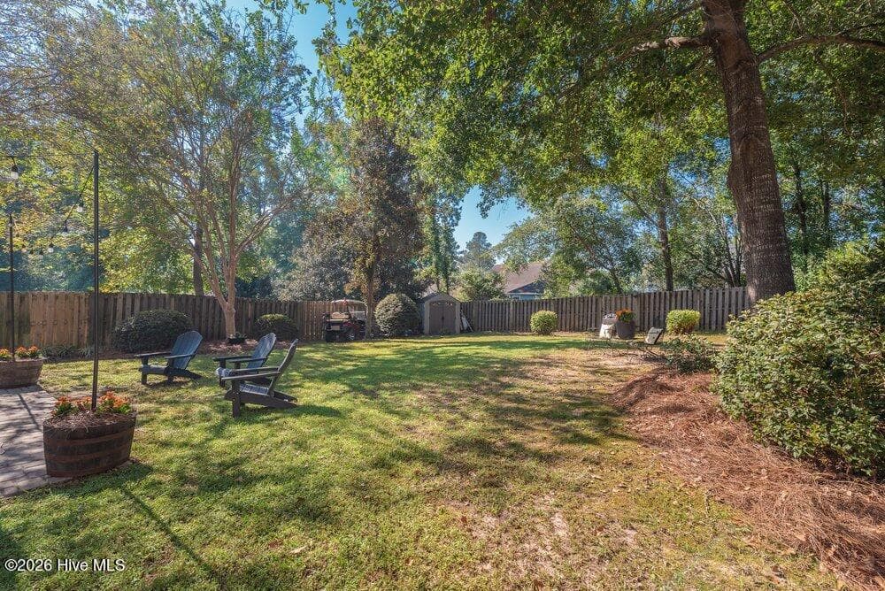 Single Family Residence at 1112 Highmoor Lane, Evans, GA 30809, Evans, photo 56 of 59
