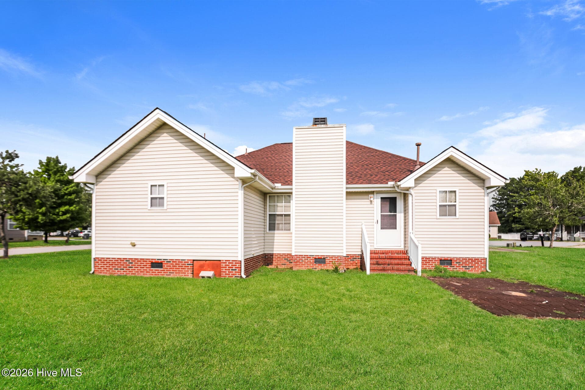 Single Family Residence at 100 Payne Court, Rocky Mount, NC 27801, photo 19 of 20
