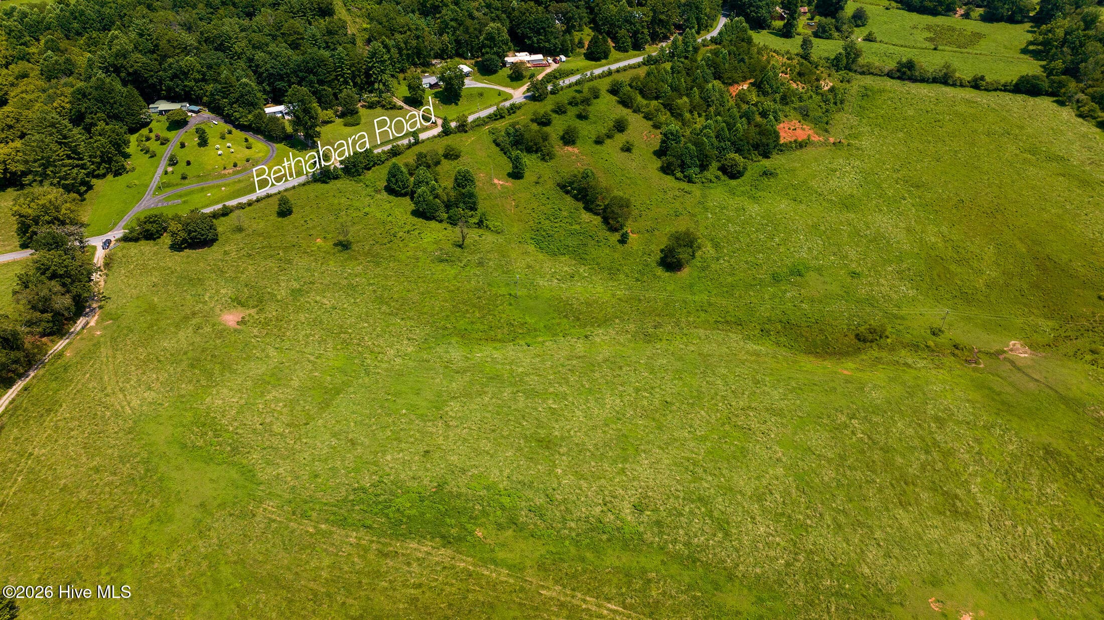 Agriculture at 51.20 Ac Bethabara Road, Hayesville, NC 28904, photo 15 of 17