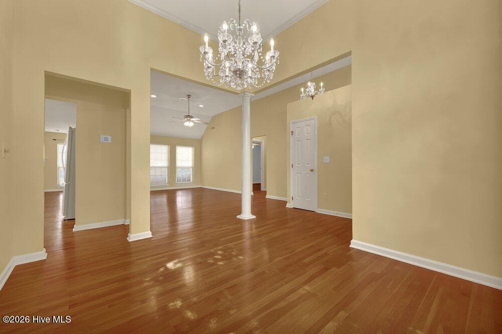Single Family Residence at 7101 Crabwalk Court, Wilmington, NC 28405, photo 13 of 54