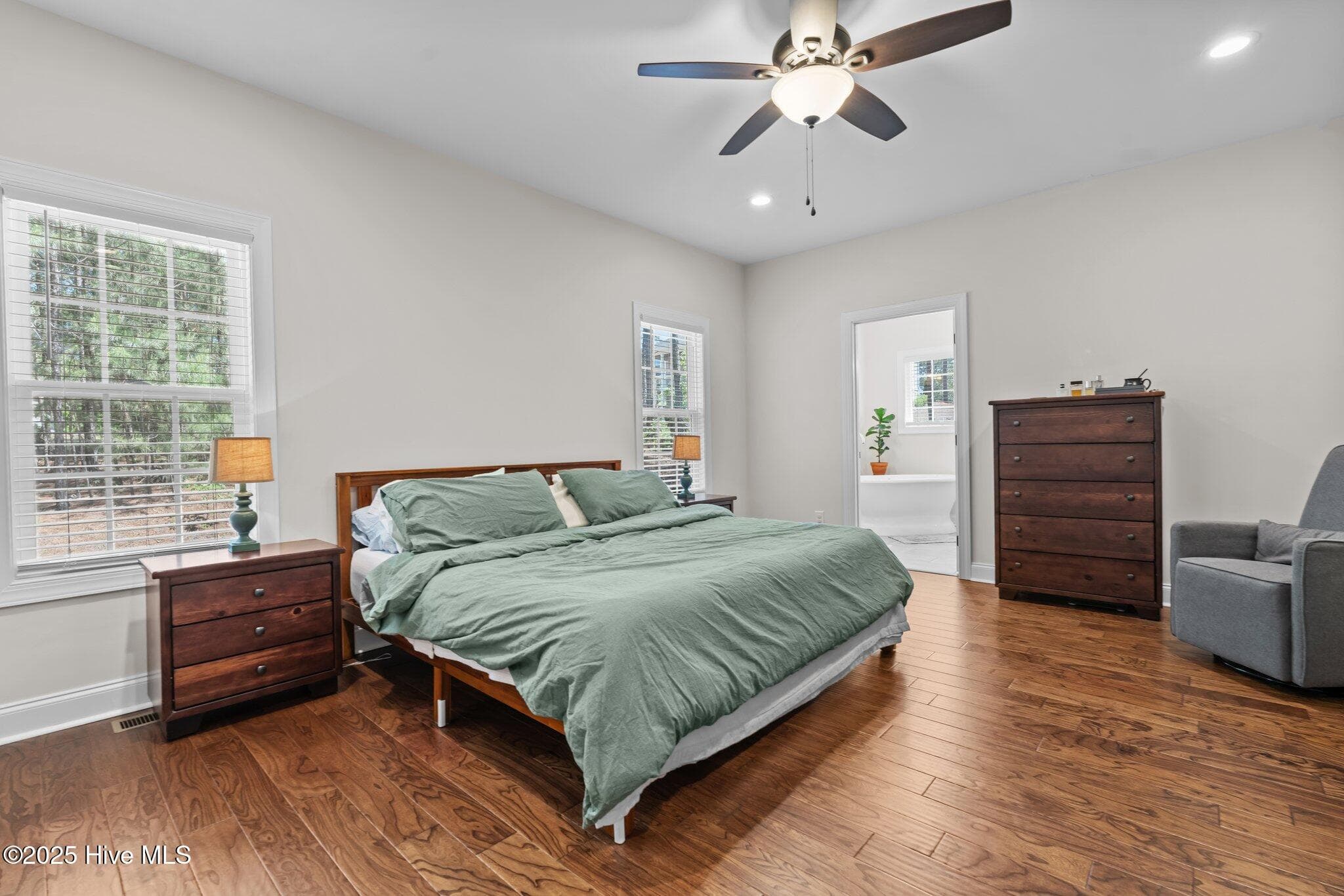 Single Family Residence at 27 Pine Lake Drive, Whispering Pines, NC 28327, Whispering Pines, photo 17 of 36