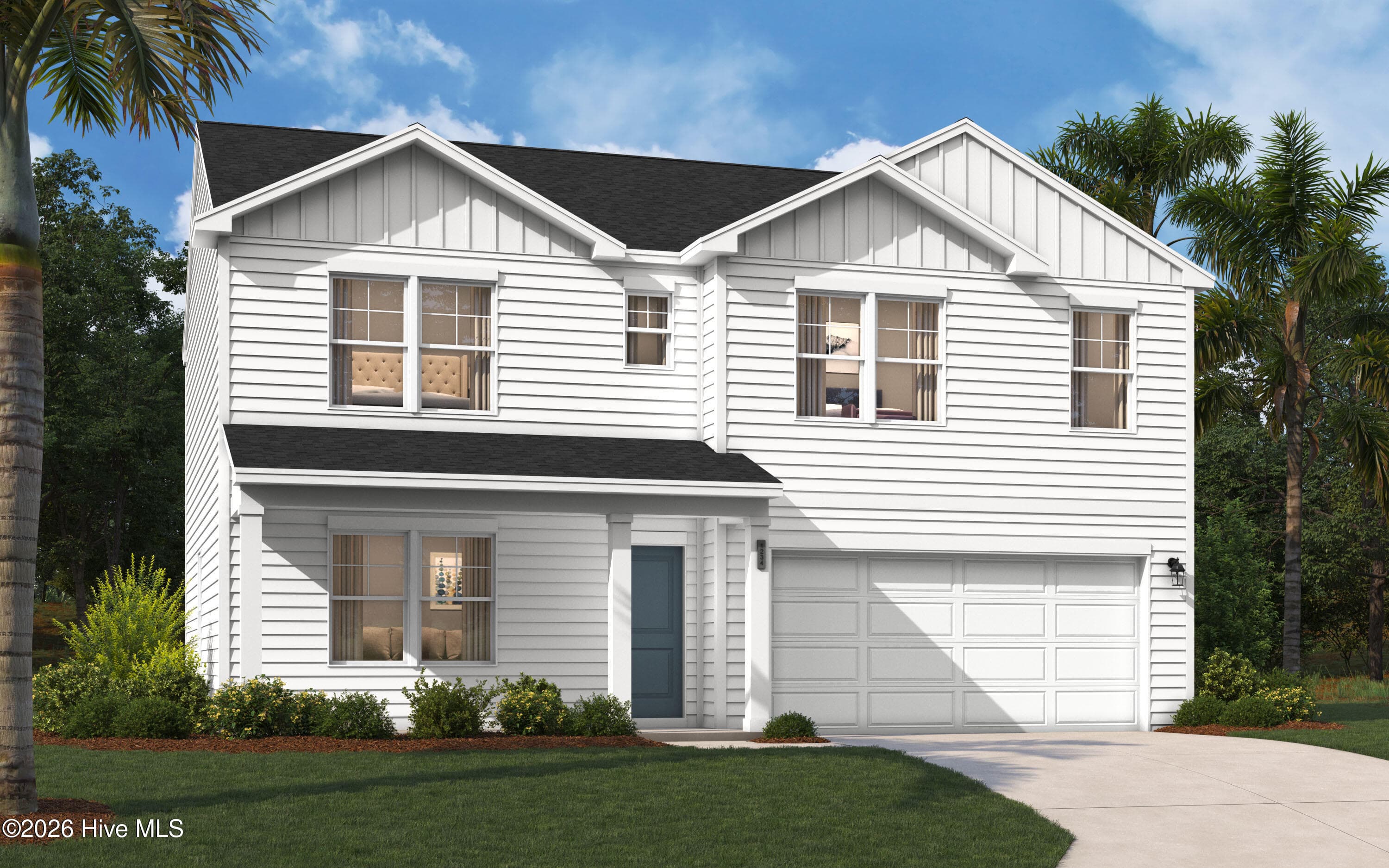 Single Family Residence at 8183 Smooth Whiskey Circle, New Ellenton, SC 29809, photo 17 of 24