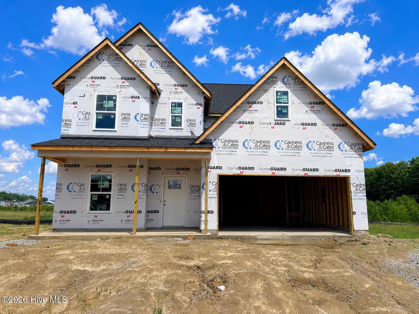 Single Family Residence at 45 Fiddleneck Court, Selma, NC 27576, photo 9 of 283