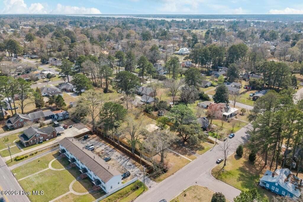 VIEW OF N RESPESS STREET - 1307 N Respess Street, Washington, NC 27889