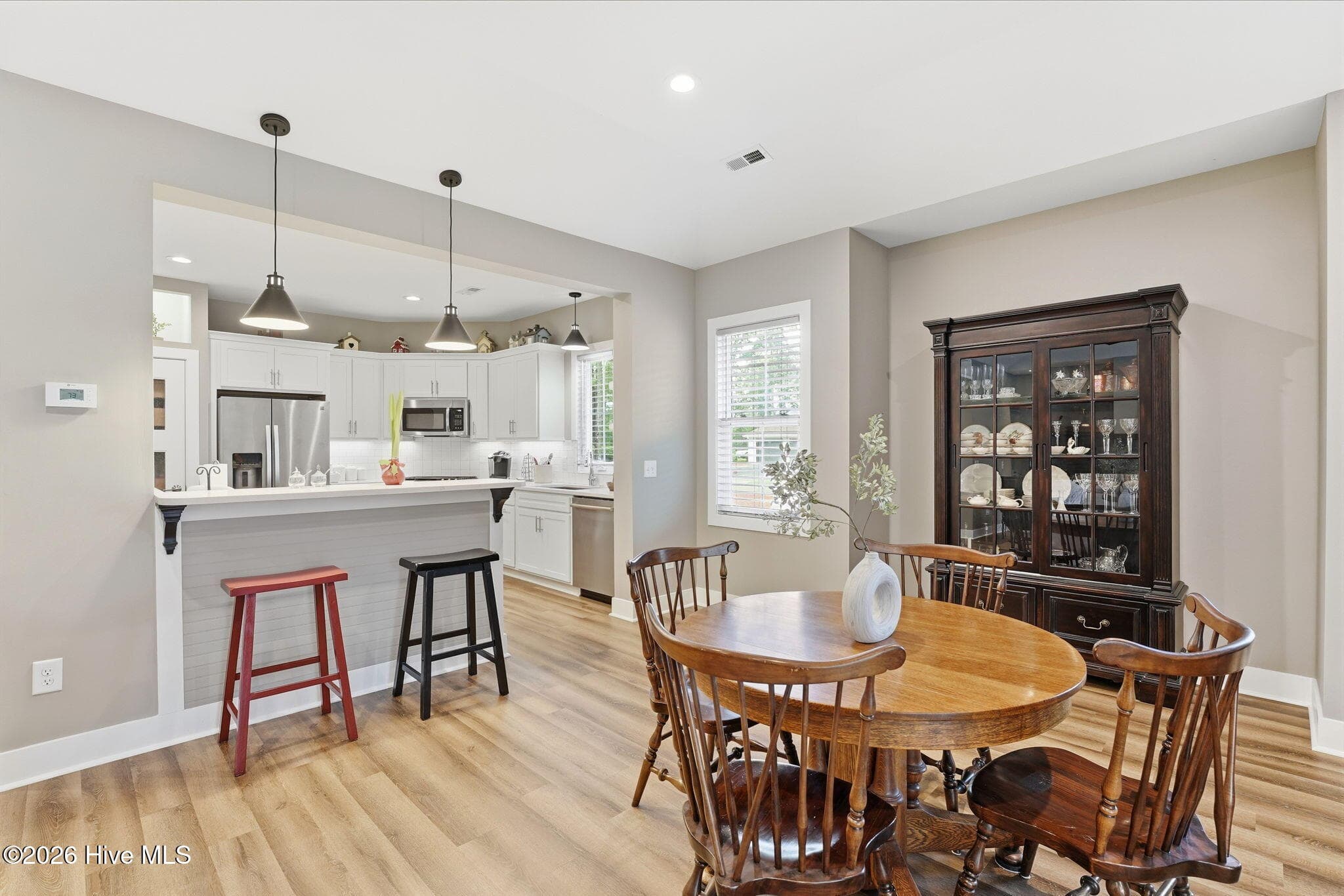 Single Family Residence at 263 Champions Ridge Drive, Southern Pines, NC 28387, photo 25 of 53