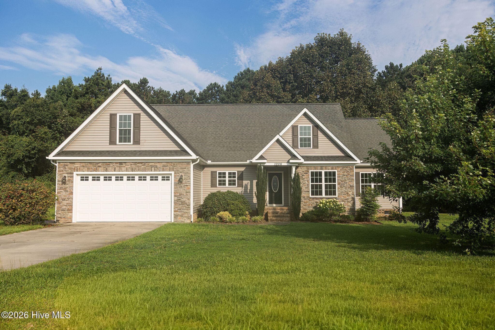 Single Family Residence at 1006 Braswell Road, Goldsboro, NC 27530, photo 2 of 42