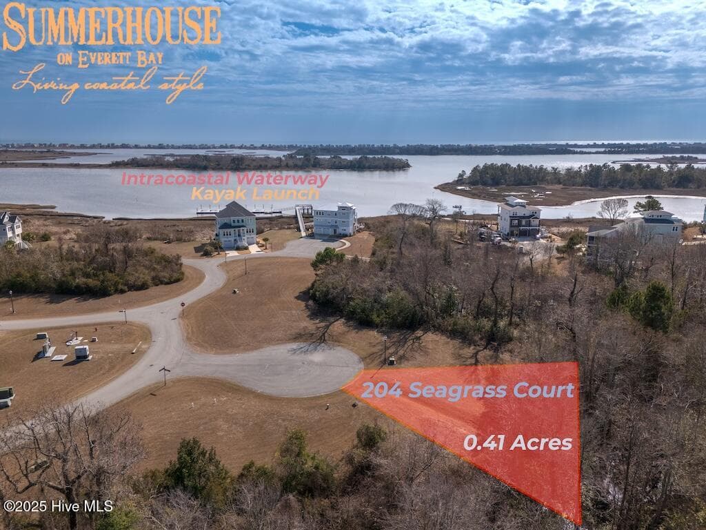 Residential Lot at 204 696 Seagrass Court, Holly Ridge, NC 28445, photo 14 of 26