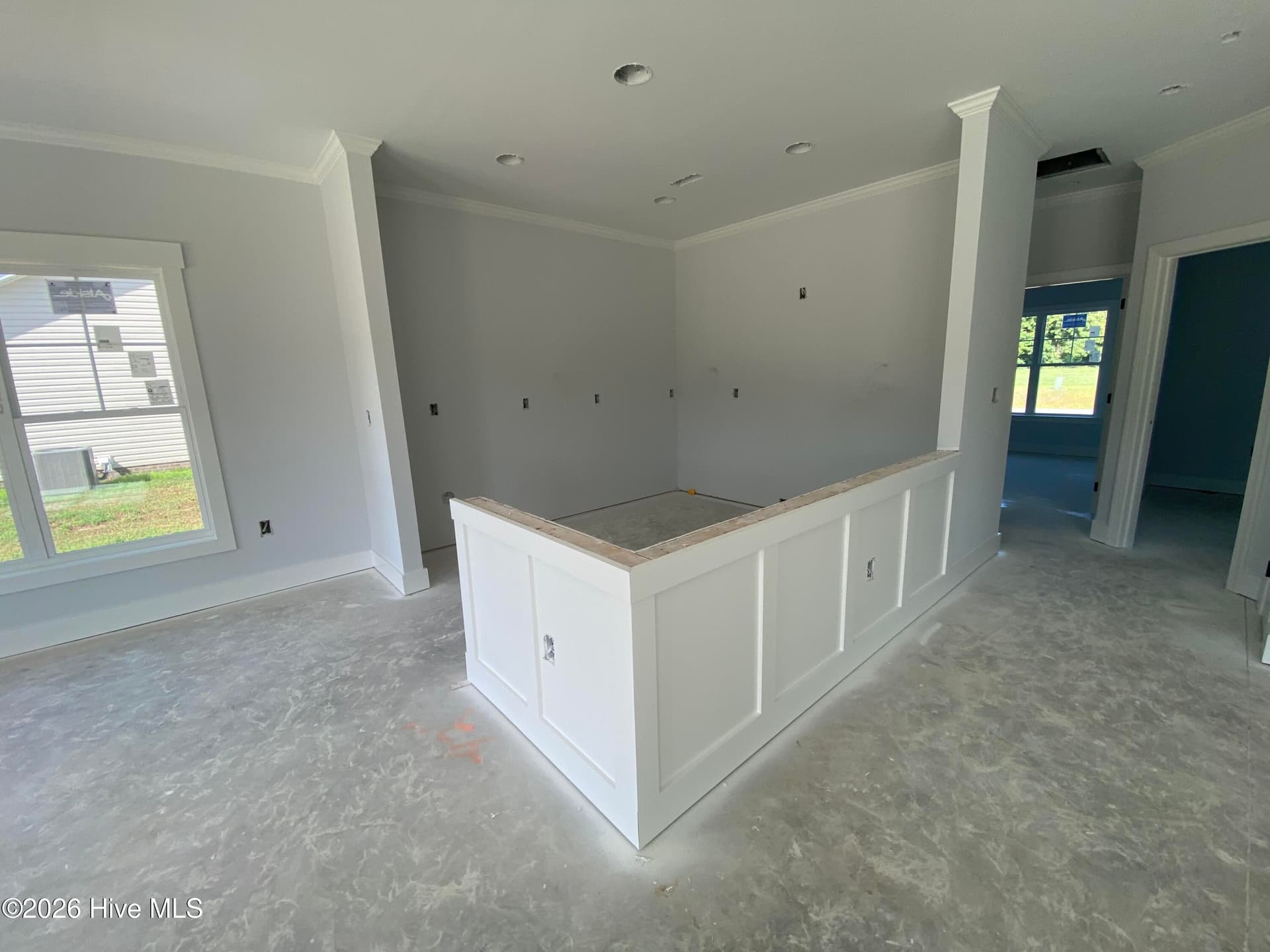 Single Family Residence at 108 Mary Hopes Place, Goldsboro, NC 27534, photo 35 of 105