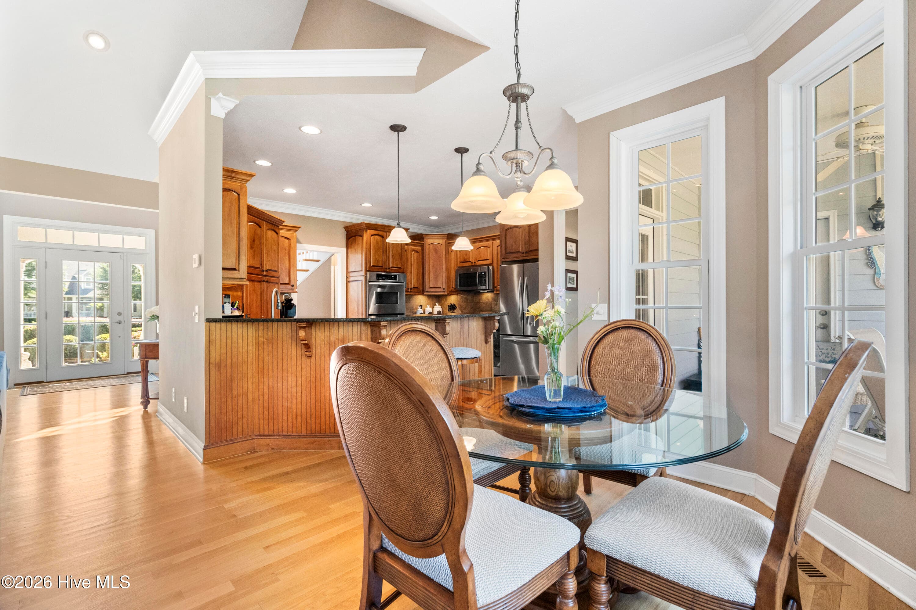 Single Family Residence at 194 Edgewater Circle, Sunset Beach, NC 28468, photo 18 of 103