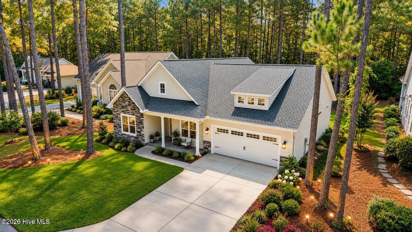Single Family Residence at 4089 Country Garden Lane, Southport, NC 28461, photo 2 of 86