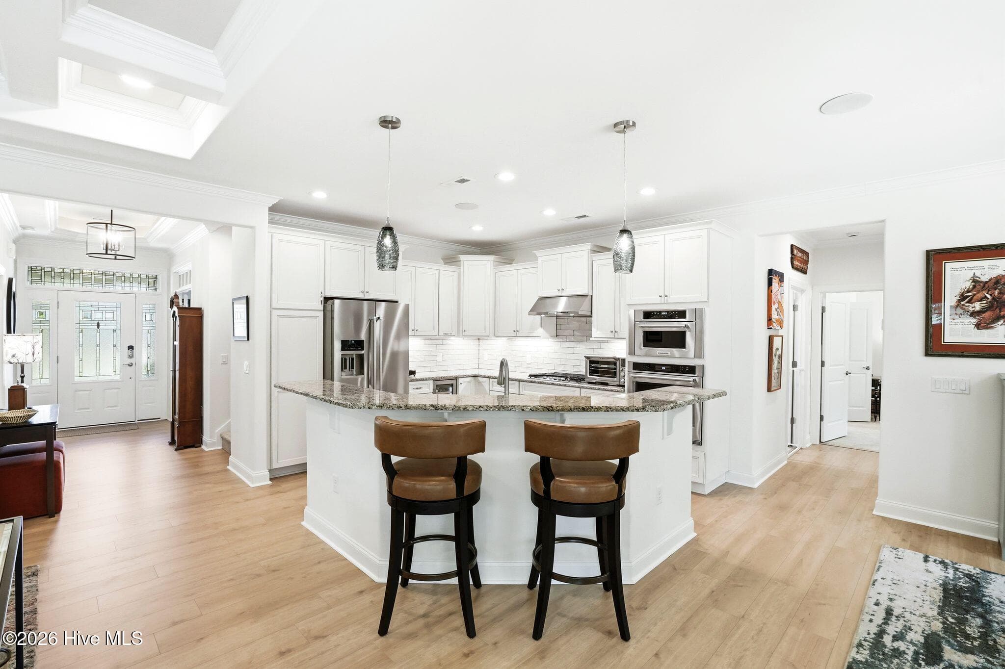 Single Family Residence at 3710 Friendly Orange Court NE, Leland, NC 28451, photo 31 of 207