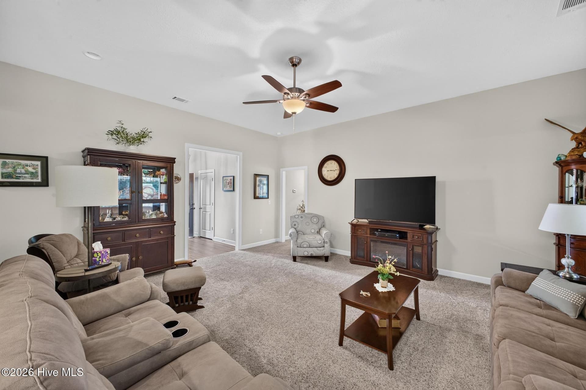 Single Family Residence at 505 Maxwell Road, Aiken, SC 29803, photo 23 of 68