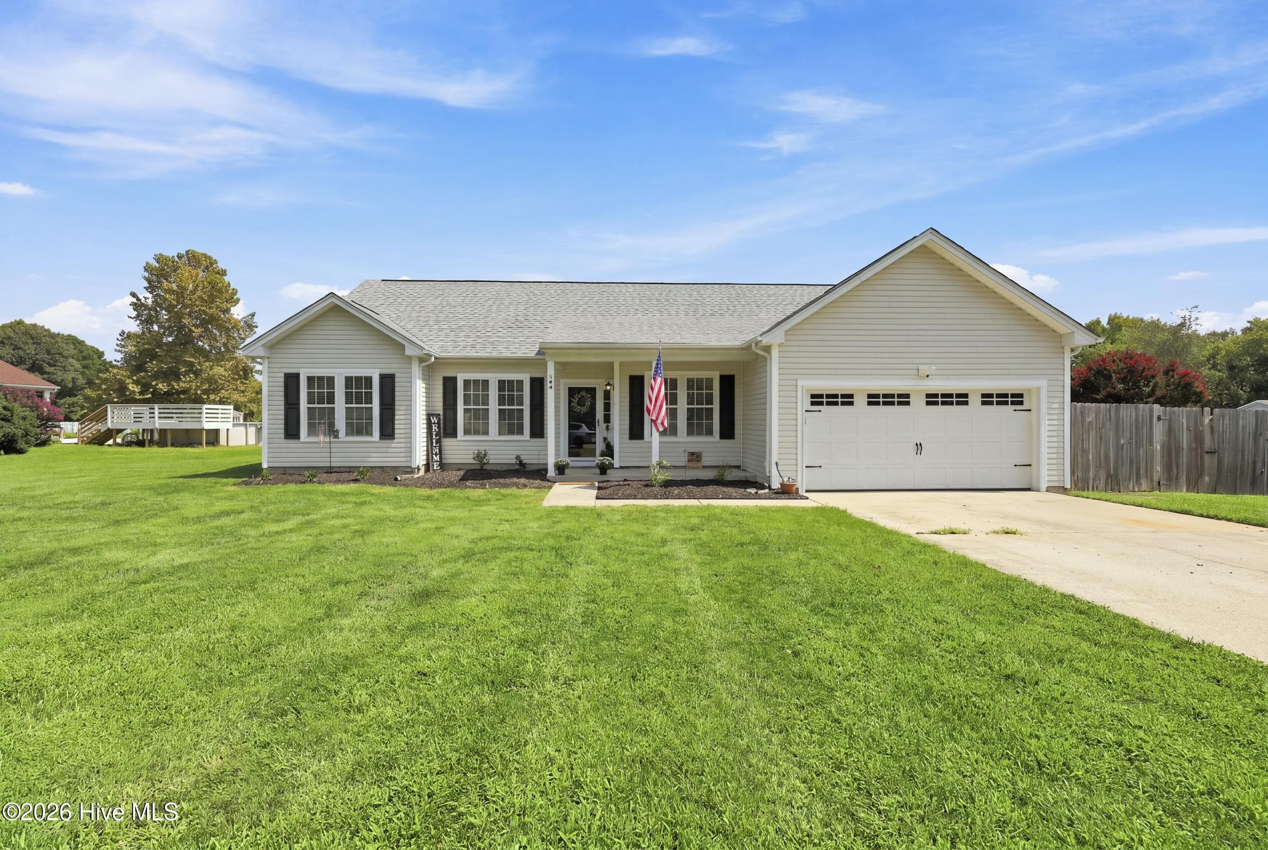 Single Family Residence at 122 Mack Jones Road, Moyock, NC 27958, photo 35 of 38