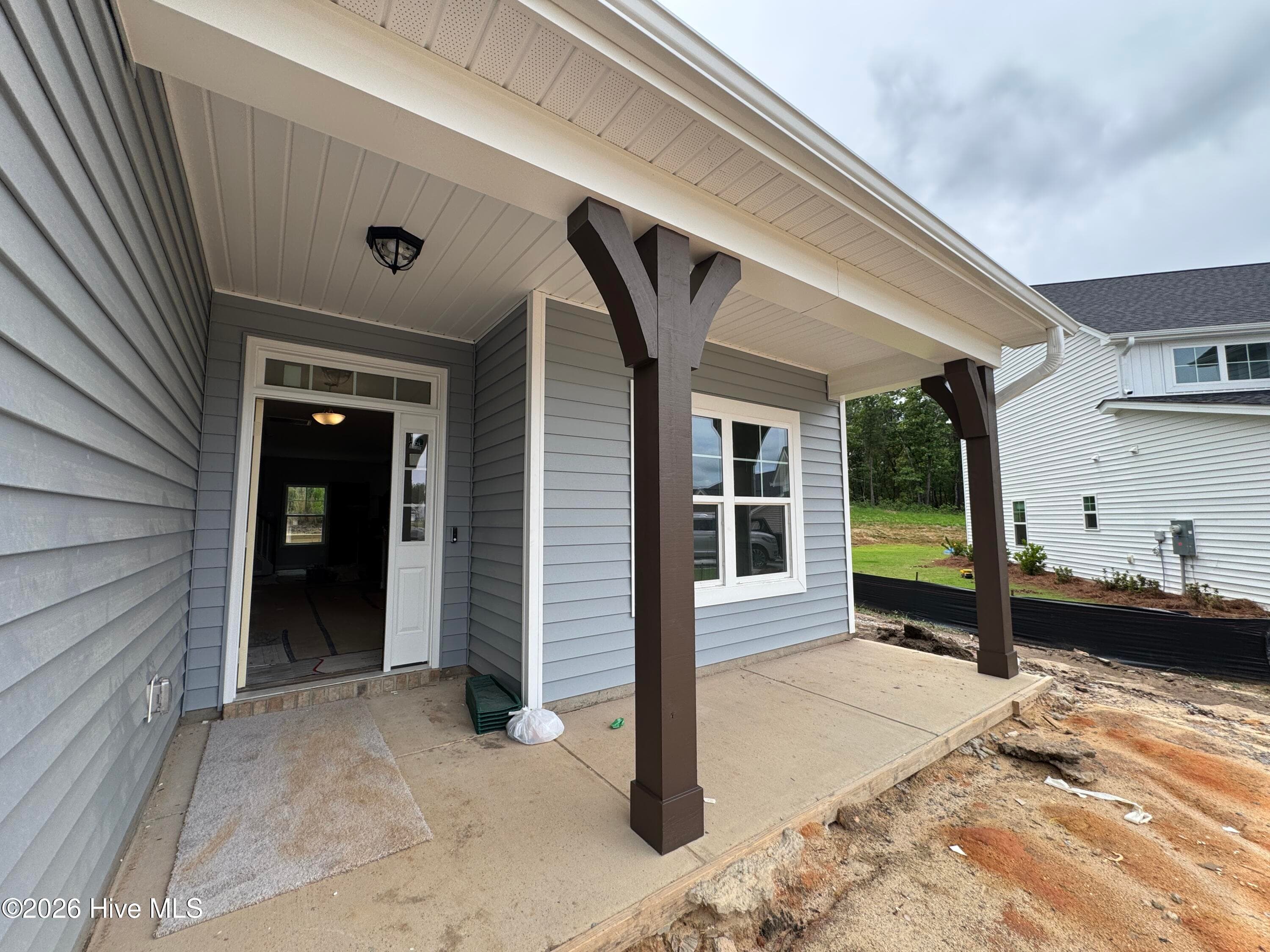Single Family Residence at 298 Rough Ridge Trail 29, Aberdeen, NC 28315, photo 24 of 189