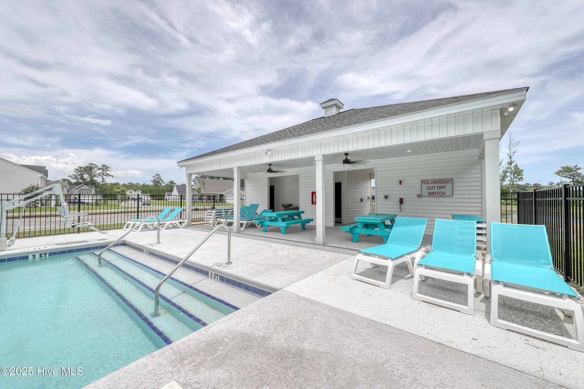 Single Family Residence at 292 Mayflower Drive NW Lot 79, Calabash, NC 28467, photo 21 of 61