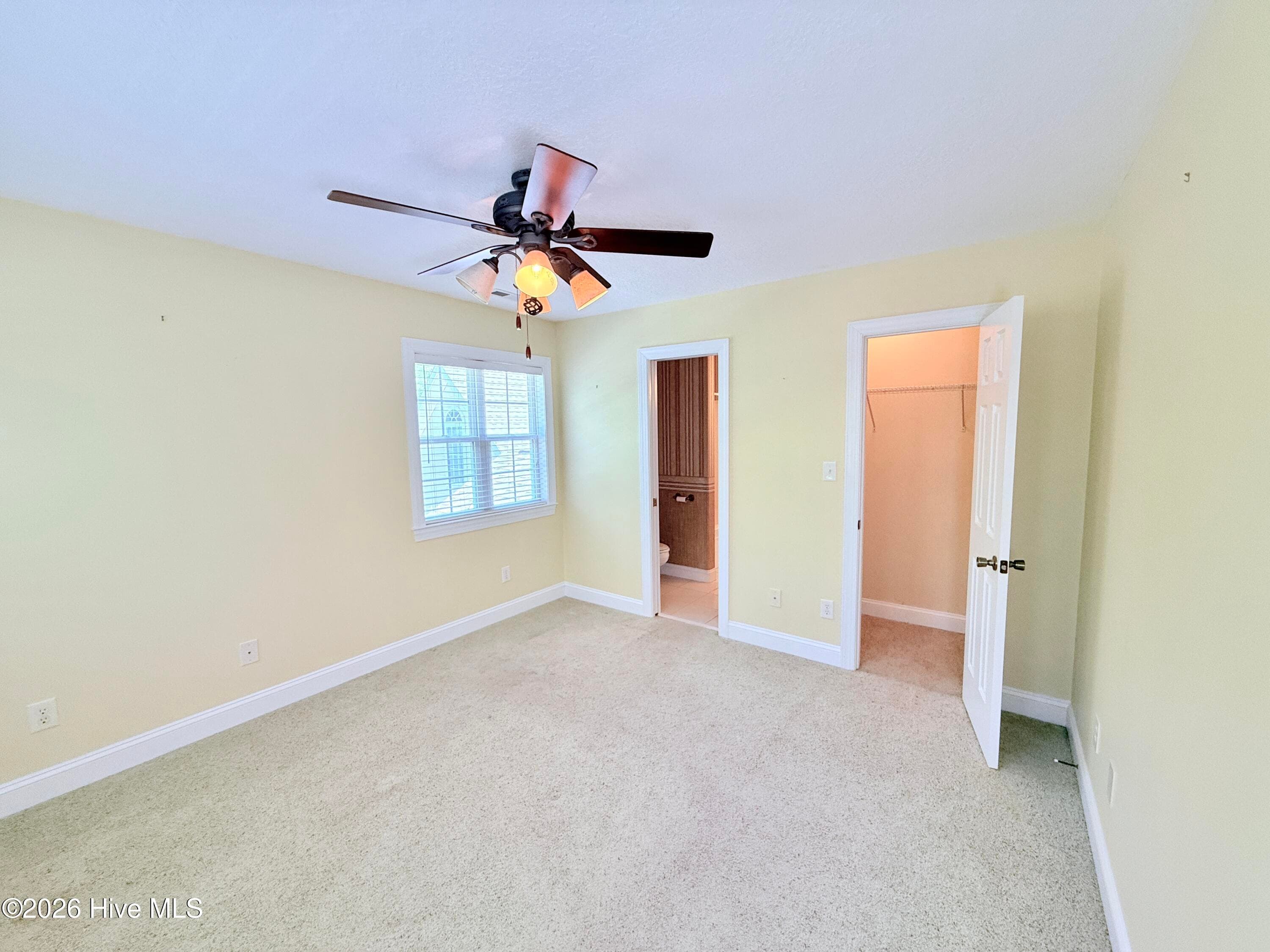 Bedroom #2 - 109 Sun Burst Circle, Cedar Point, NC 28584