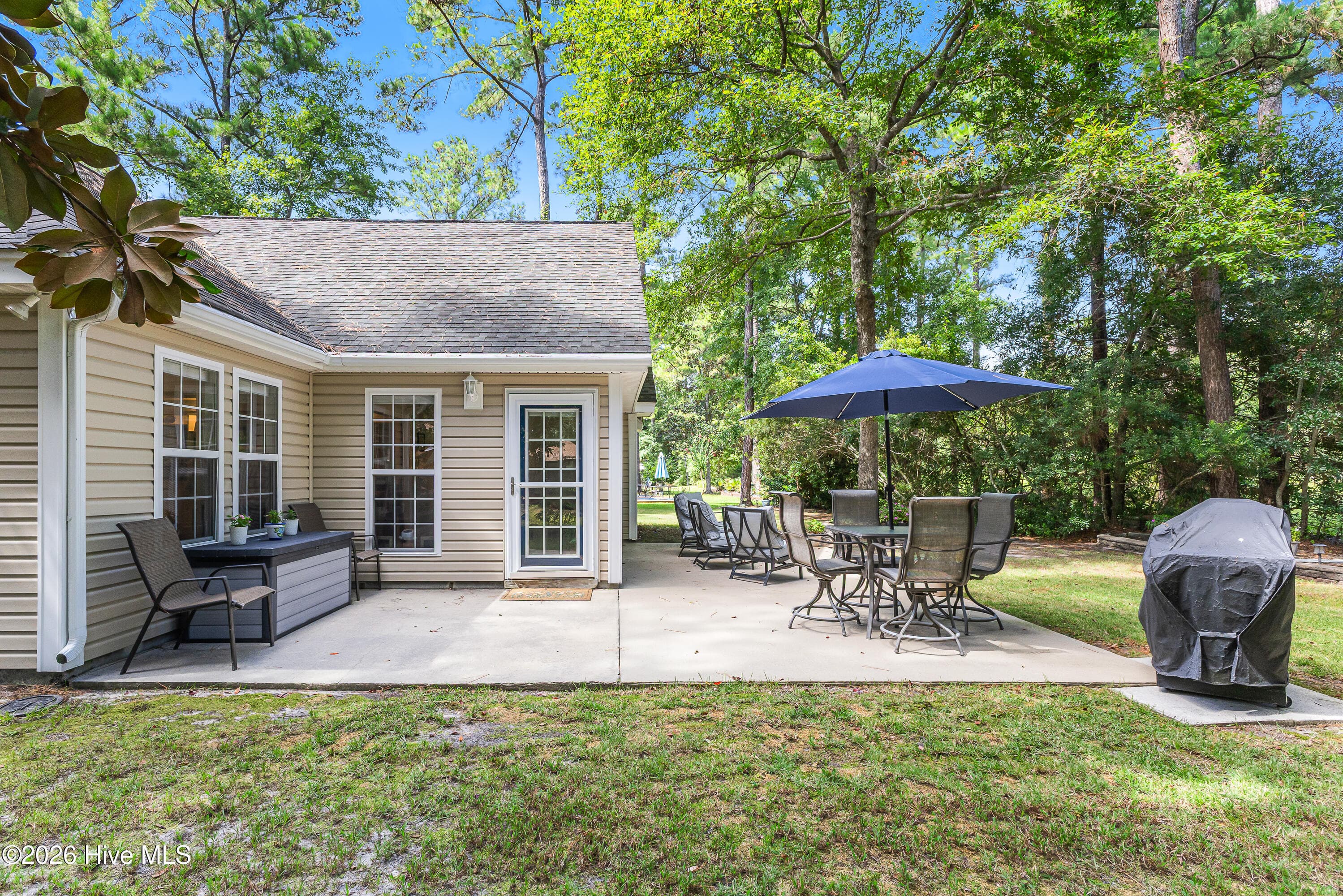 Single Family Residence at 33 Calabash Drive, Carolina Shores, NC 28467, Carolina Shores, photo 33 of 54