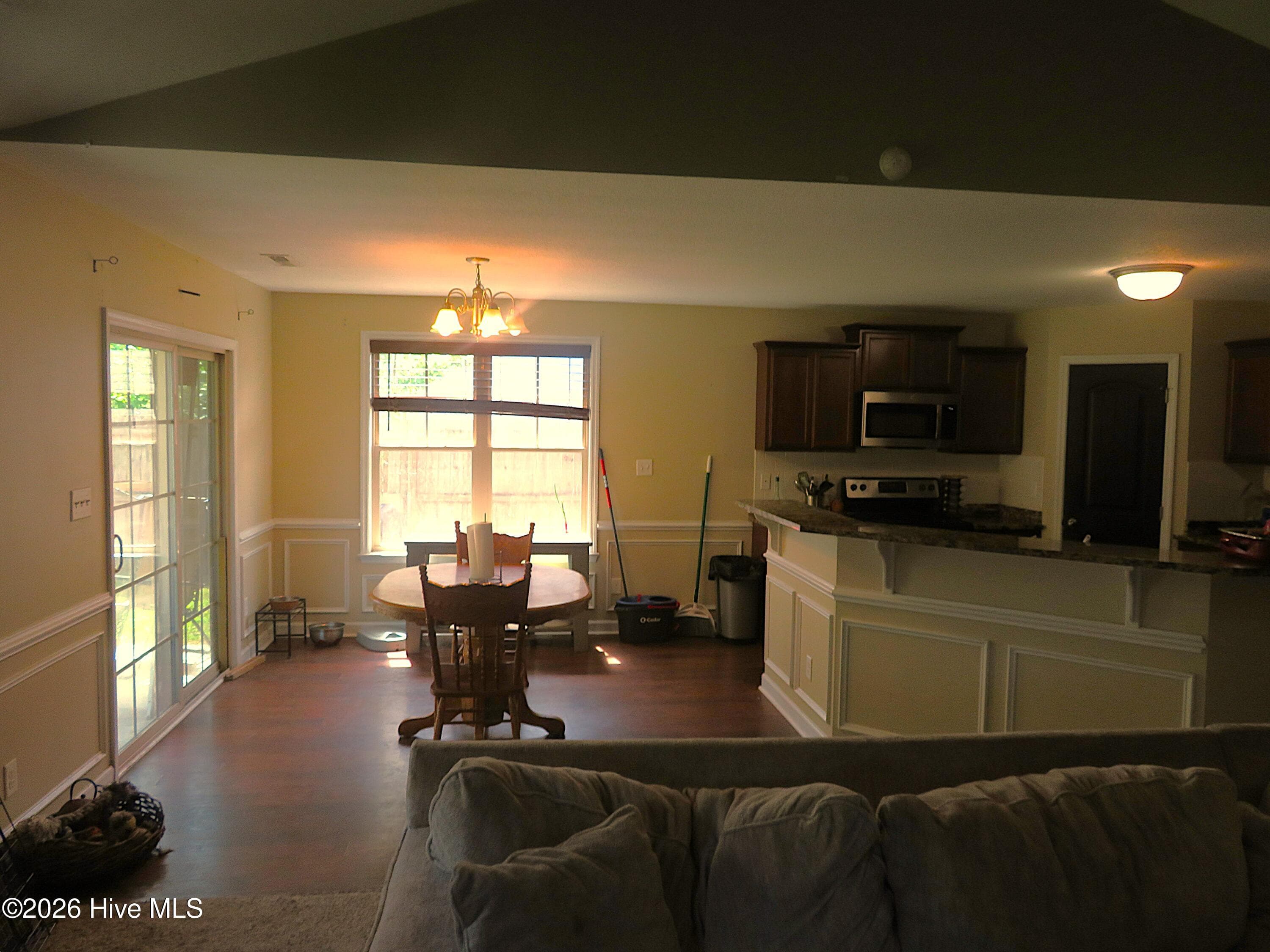 Single Family Residence at 702 Ashley Meadow Lane, Jacksonville, NC 28546, photo 17 of 51