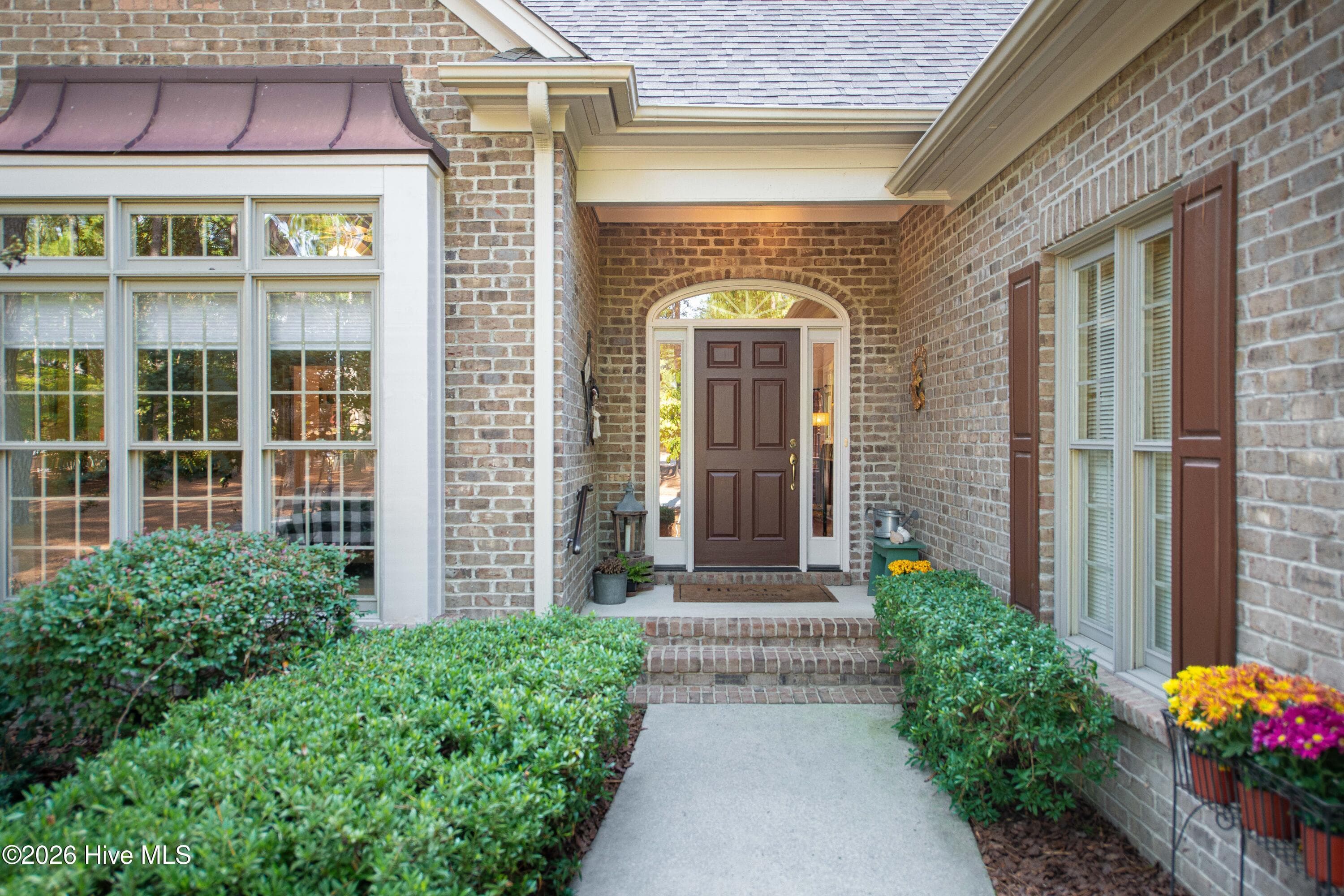 Single Family Residence at 29 Abbottsford Drive, Pinehurst, NC 28374, photo 3 of 74