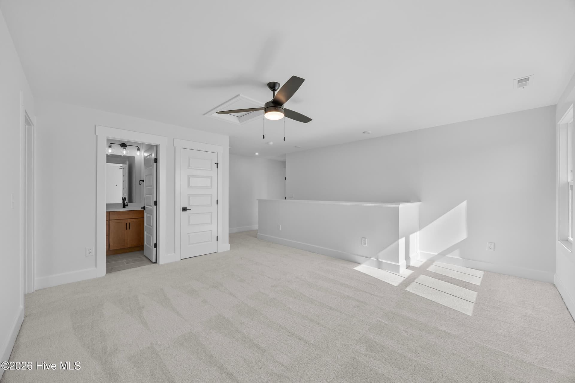 “Home shown is a representation of the floor plan and may include optional features or upgrades. Elevations, materials, colors, finishes, square footage, and included features may vary from the actual home. Please consult a Sales Representative for complete details.” - 6055 Painted Turtle Place 163, Leland, NC 28451