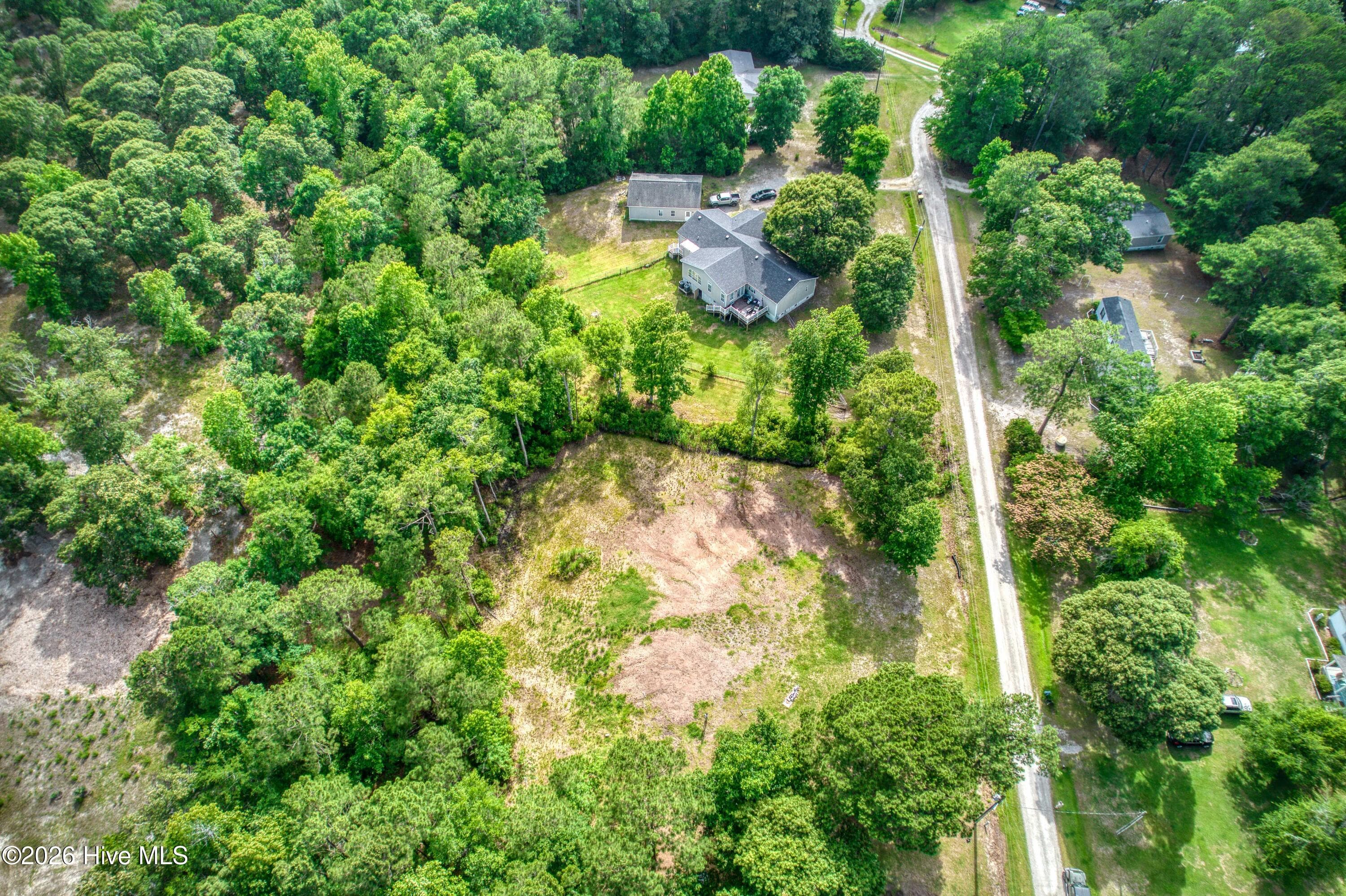 Residential Lot at 131 Pond View Circle, Hampstead, NC 28443, photo 8 of 13