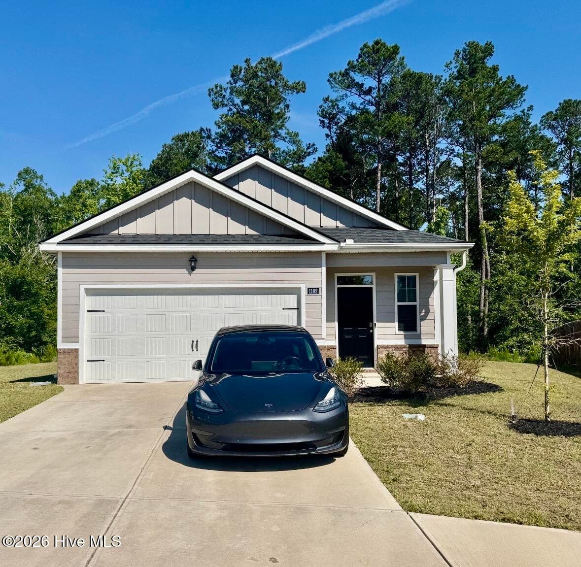 1182 Button Buck Lane, Grovetown, GA 30813
