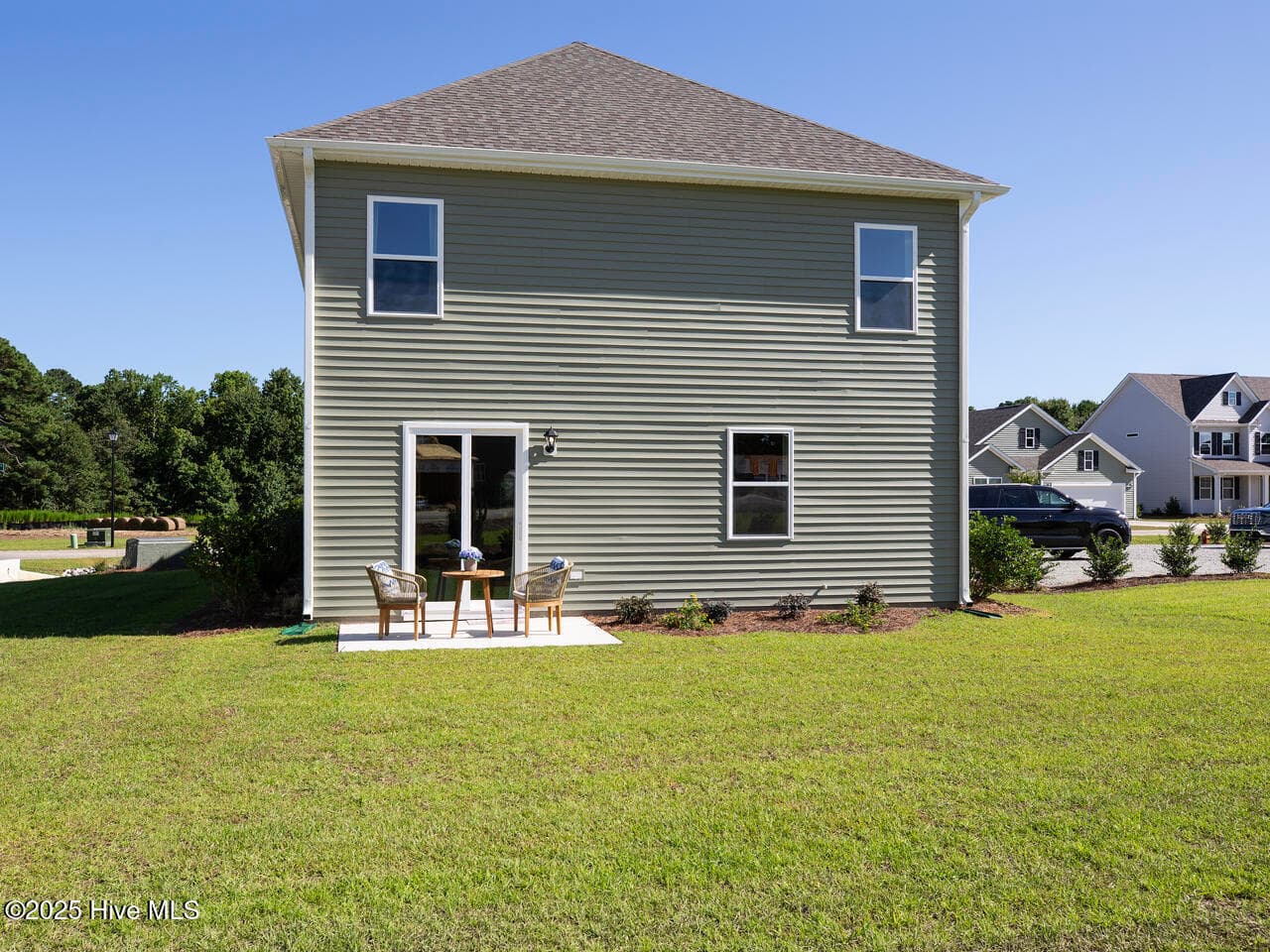 Single Family Residence at 504 Bogue View Road Lot 99, Hubert, NC 28539, photo 44 of 57
