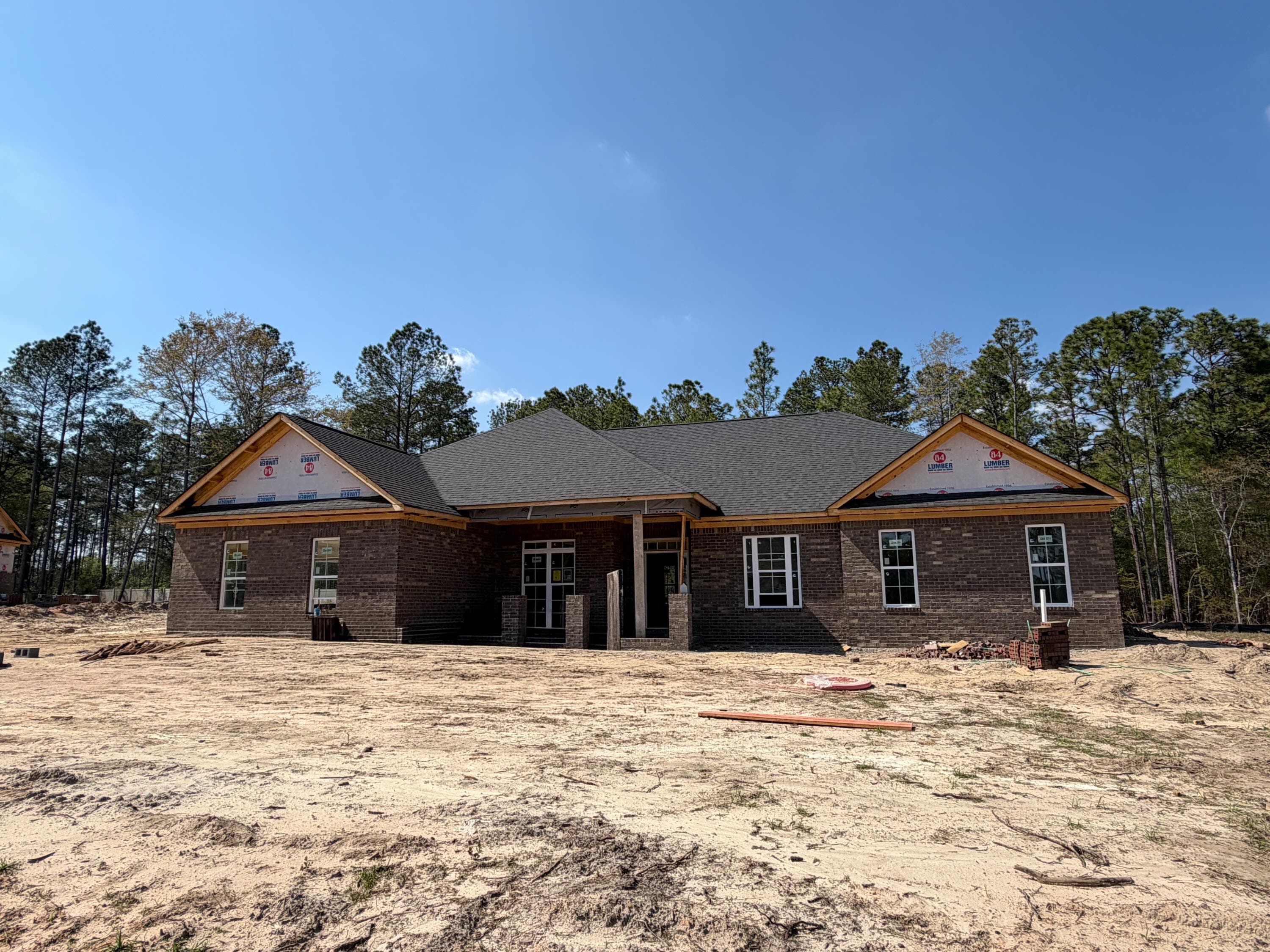 Single Family Residence at 458 Longshadow Drive, Aiken, SC 29803, photo 4 of 73