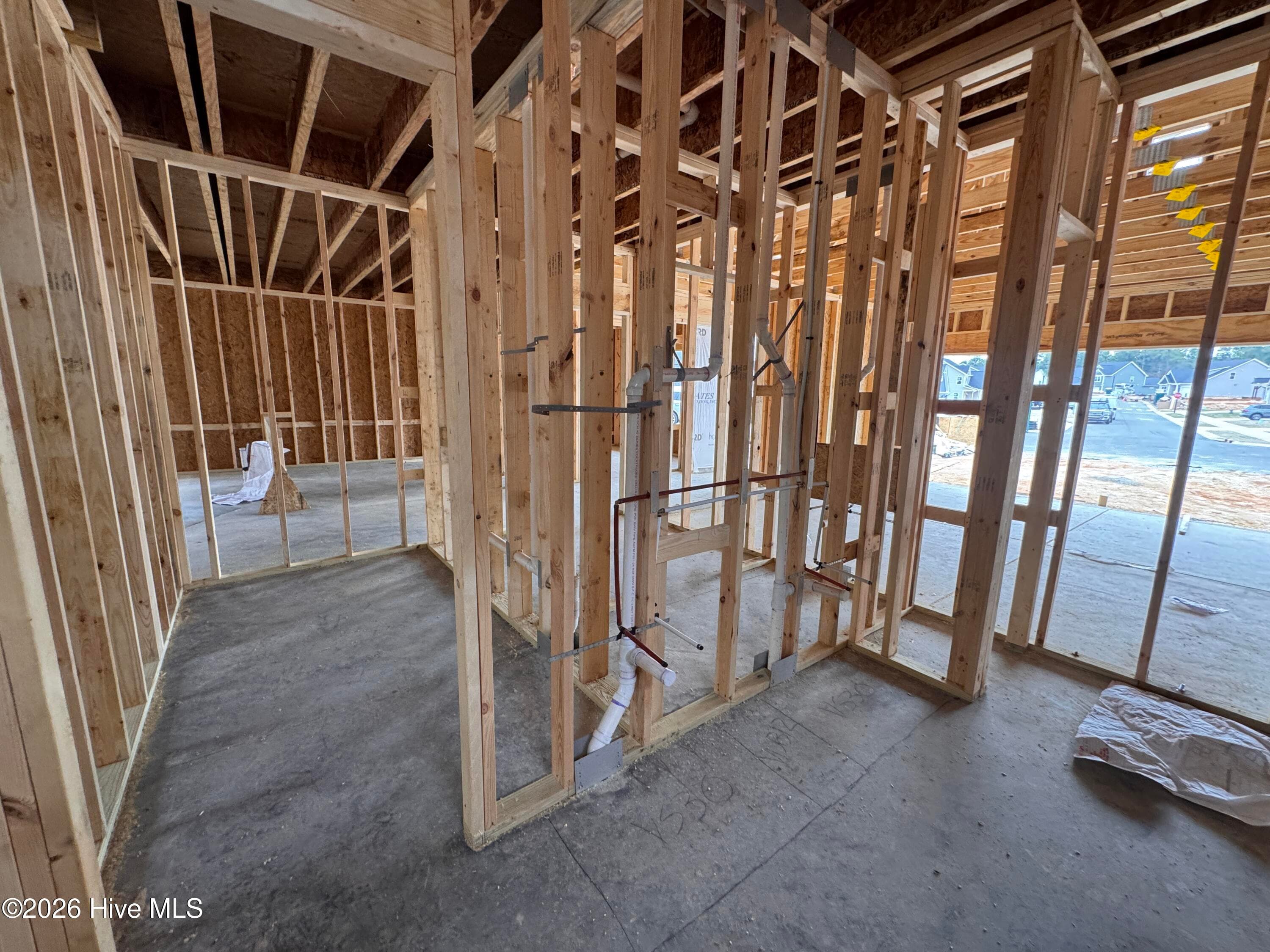 Single Family Residence at 298 Rough Ridge Trail 29, Aberdeen, NC 28315, photo 54 of 189
